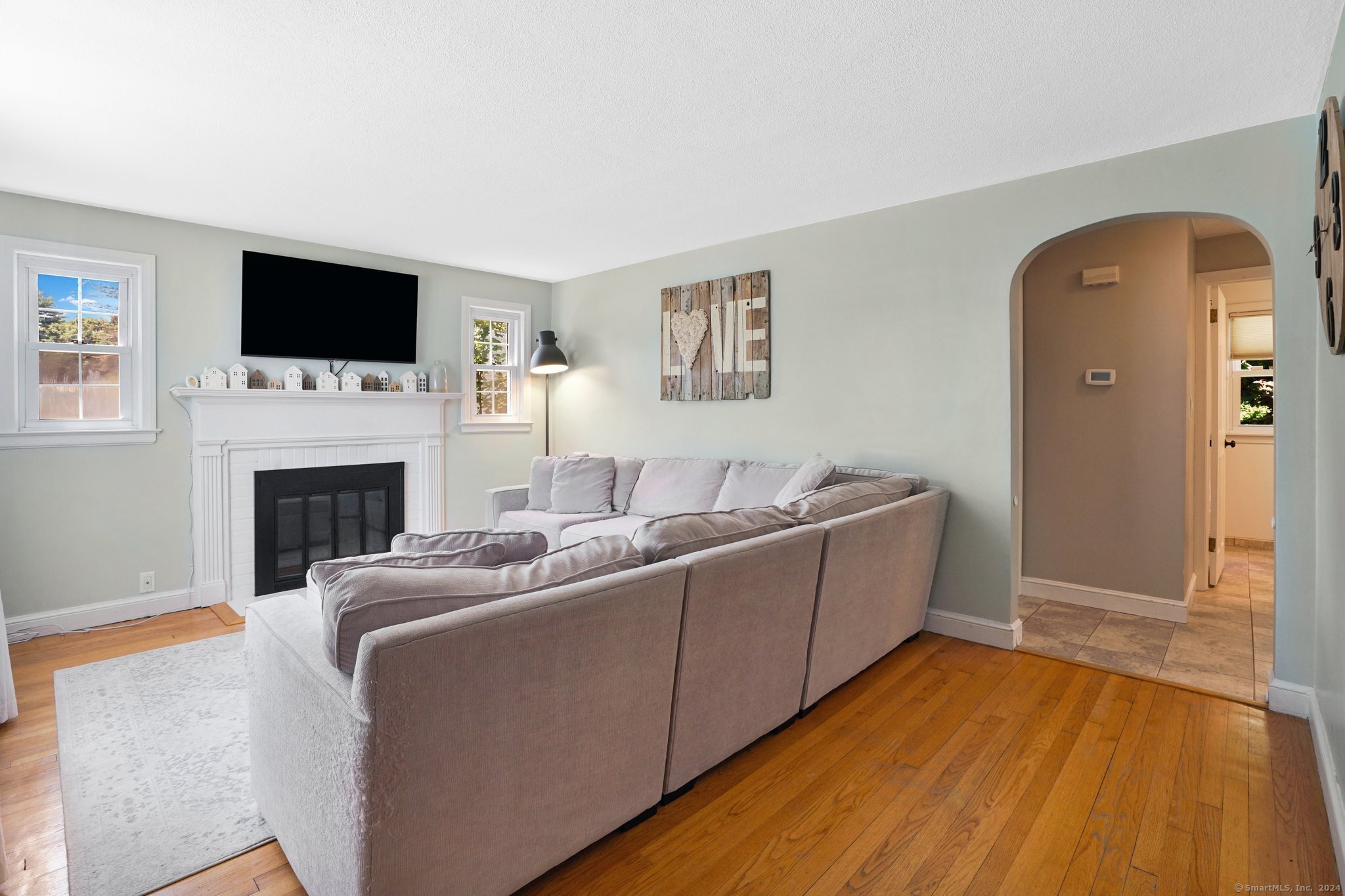 85 Oliver Road
