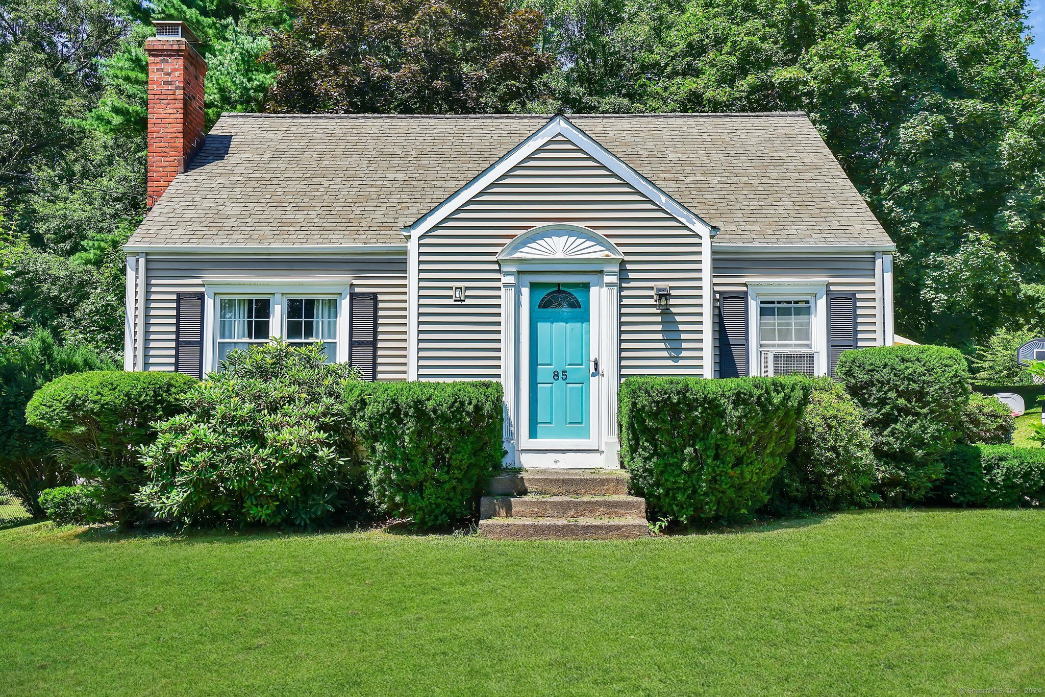 85 Oliver Road