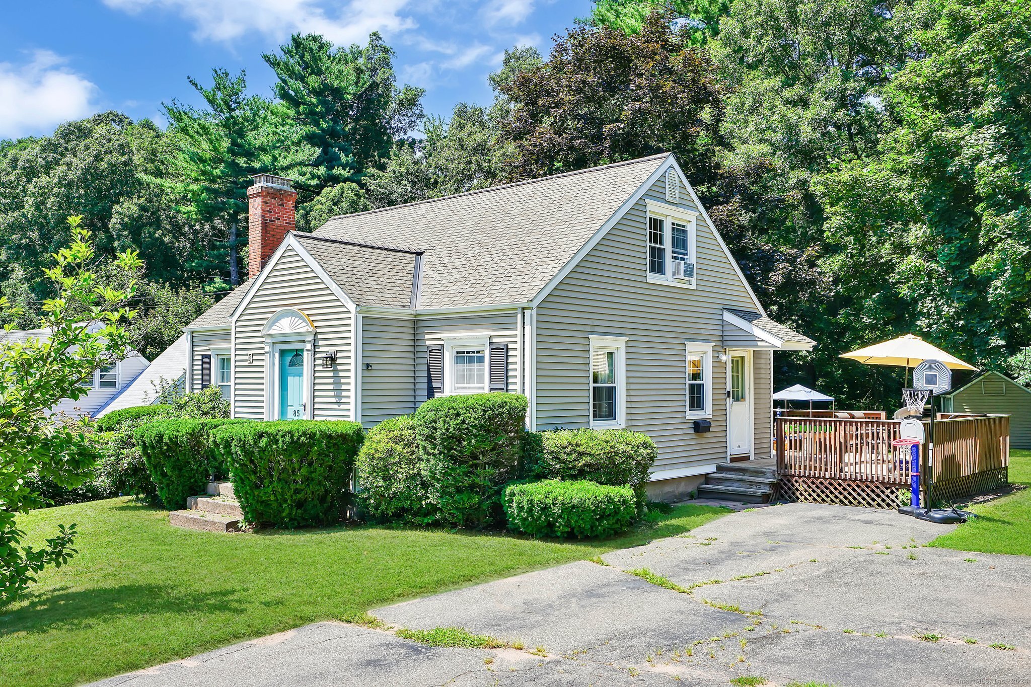 85 Oliver Road