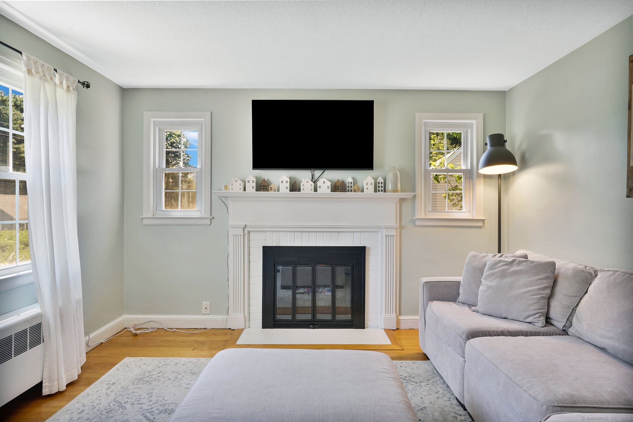 85 Oliver Road