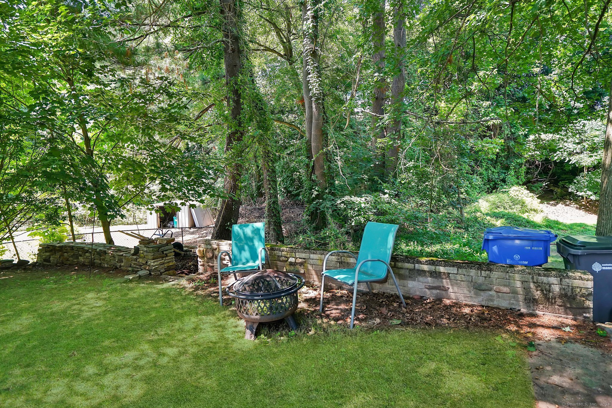 85 Oliver Road