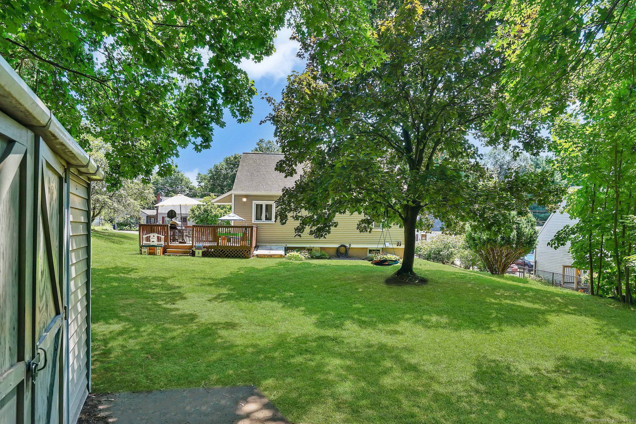 85 Oliver Road
