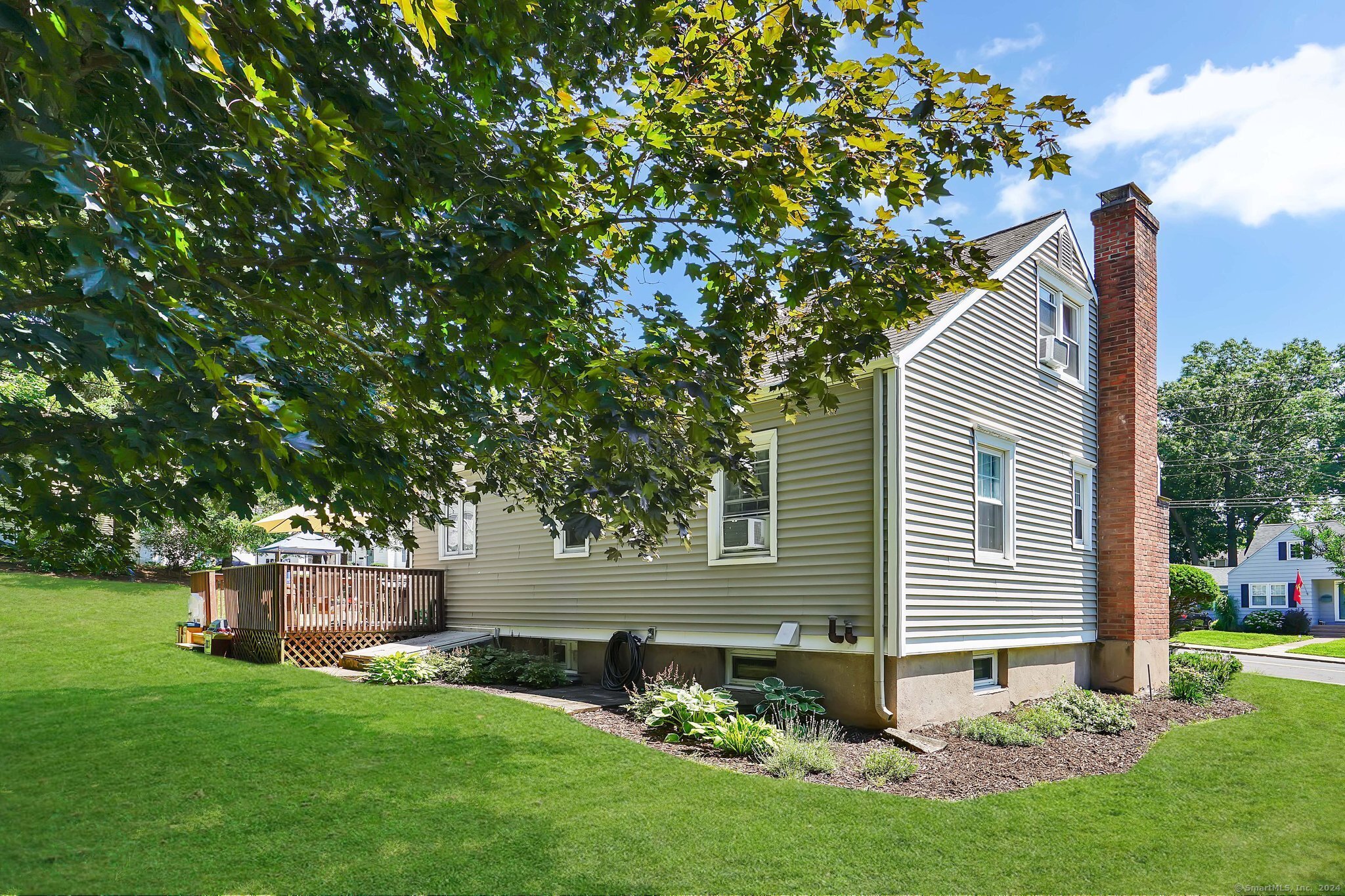 85 Oliver Road