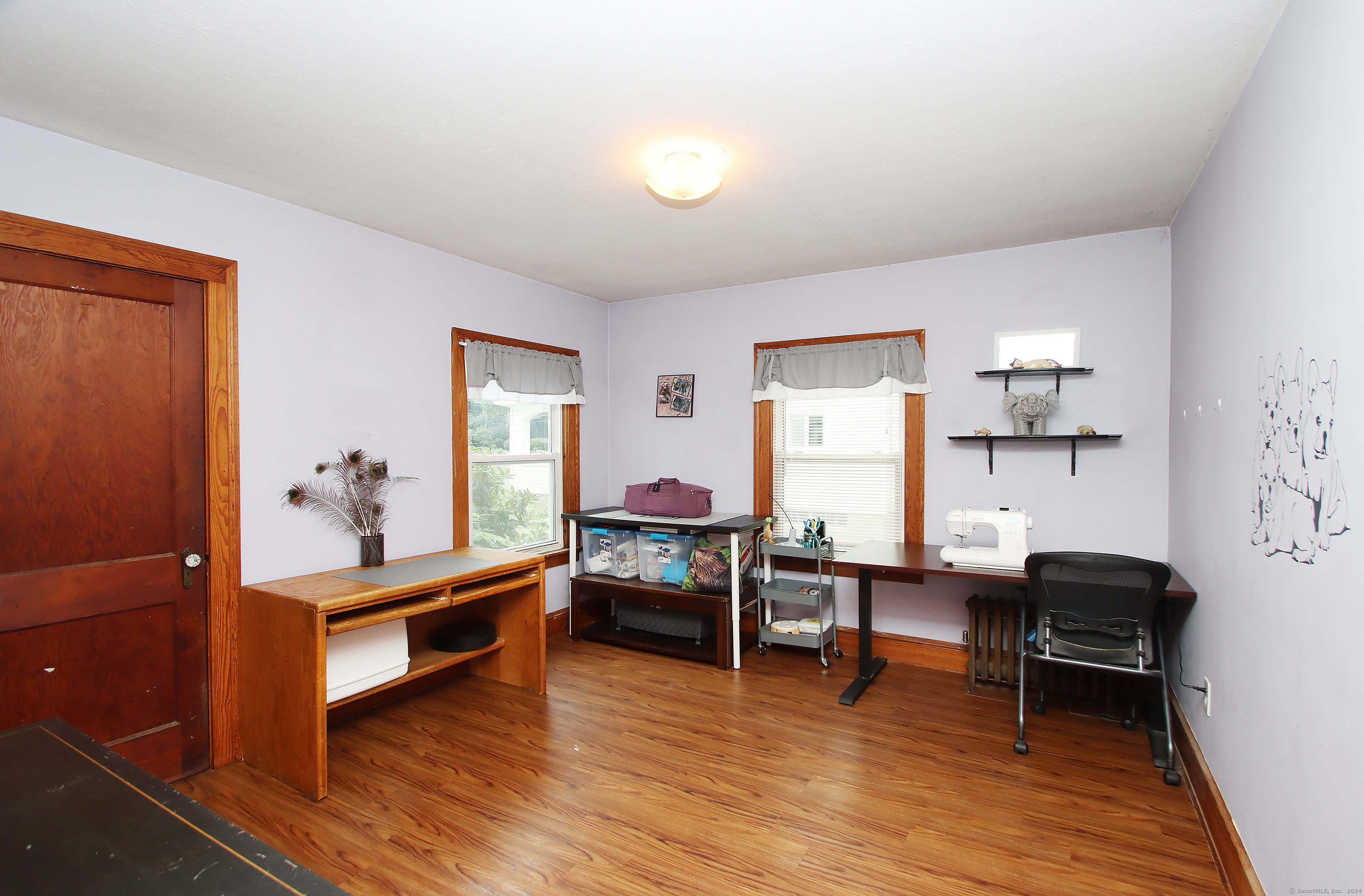 17 Tolland Avenue