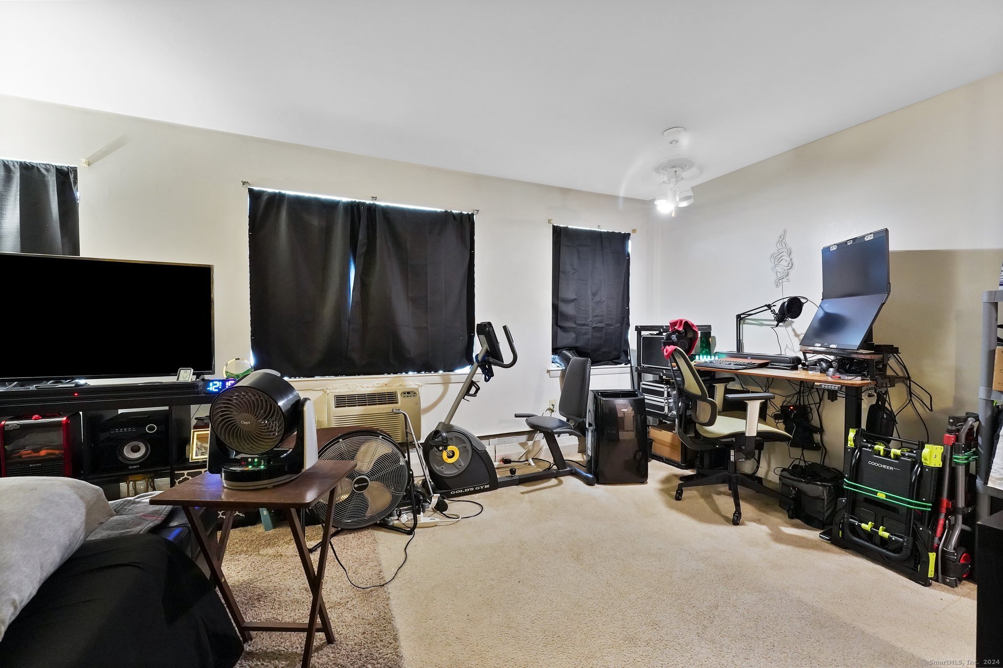 40 Owen Street APT E2