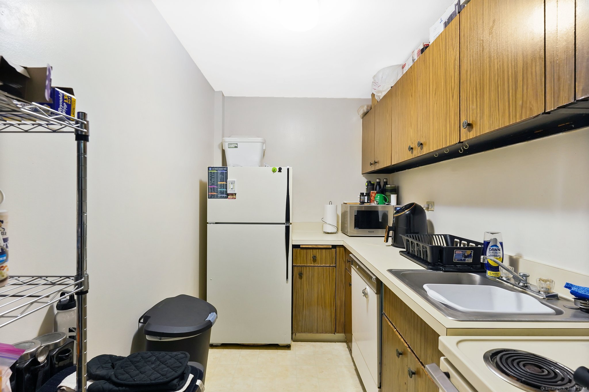 40 Owen Street APT E2