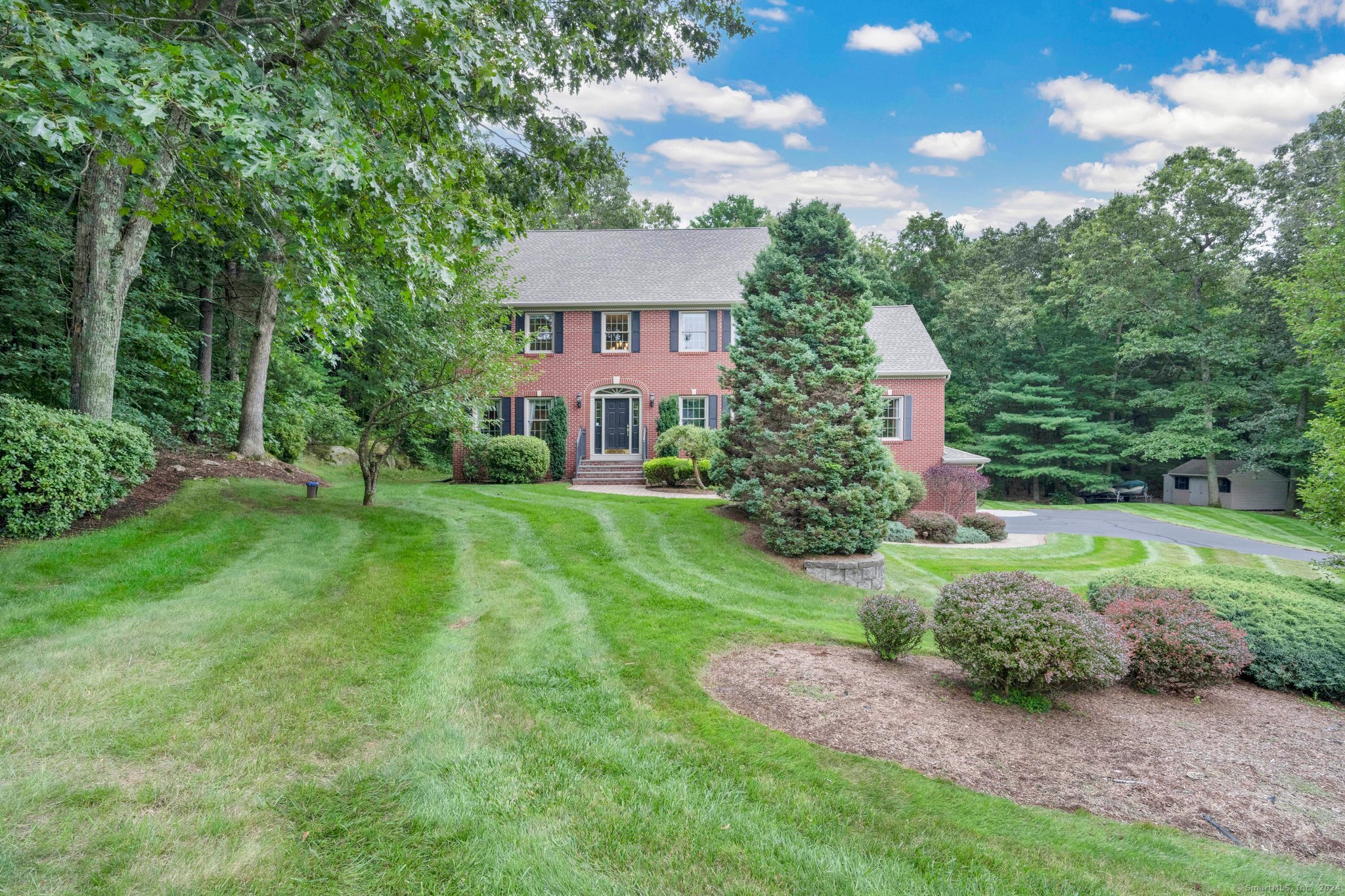 7 Teaberry Ridge Road