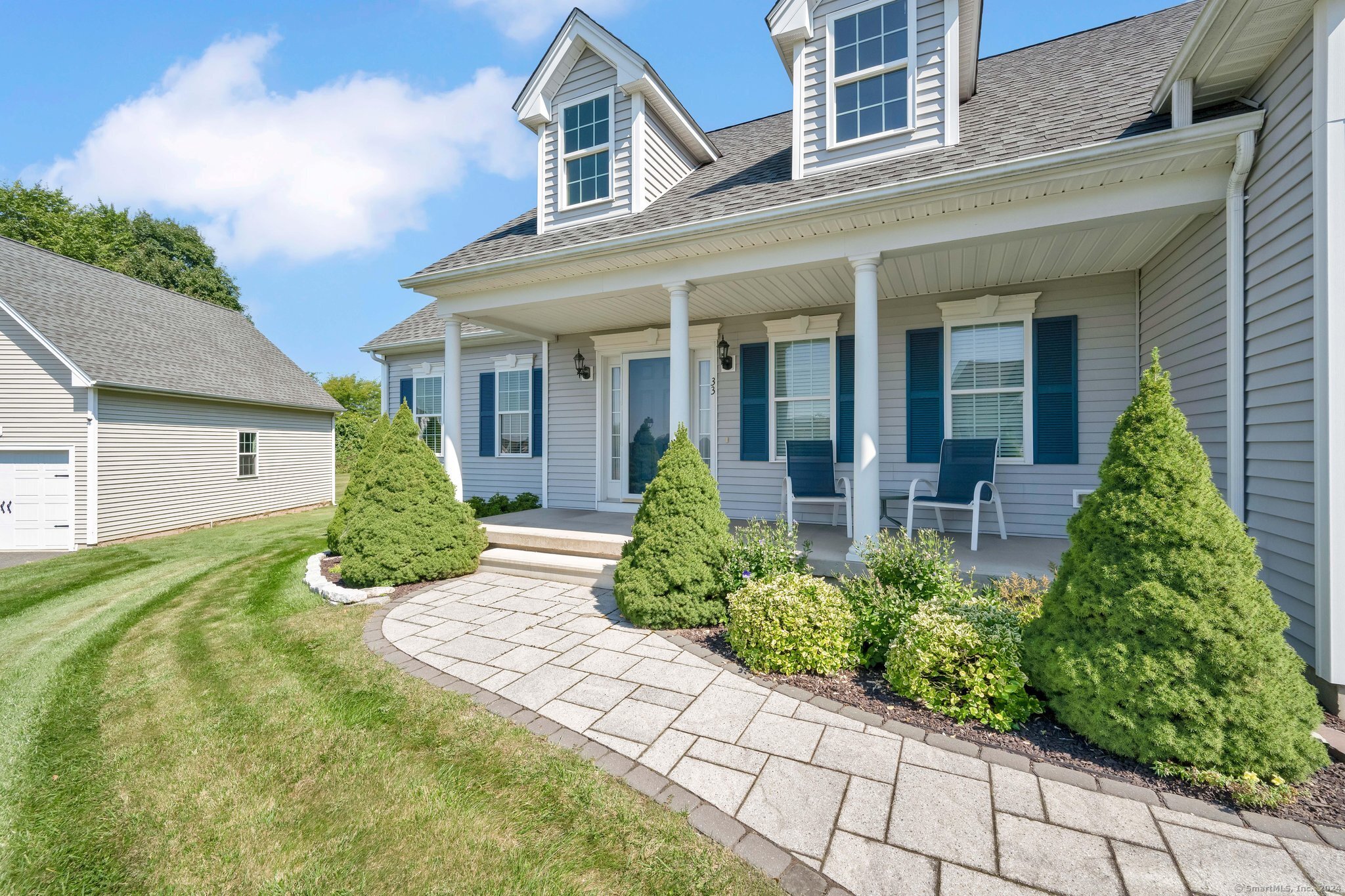 33 Steeple View Drive 33