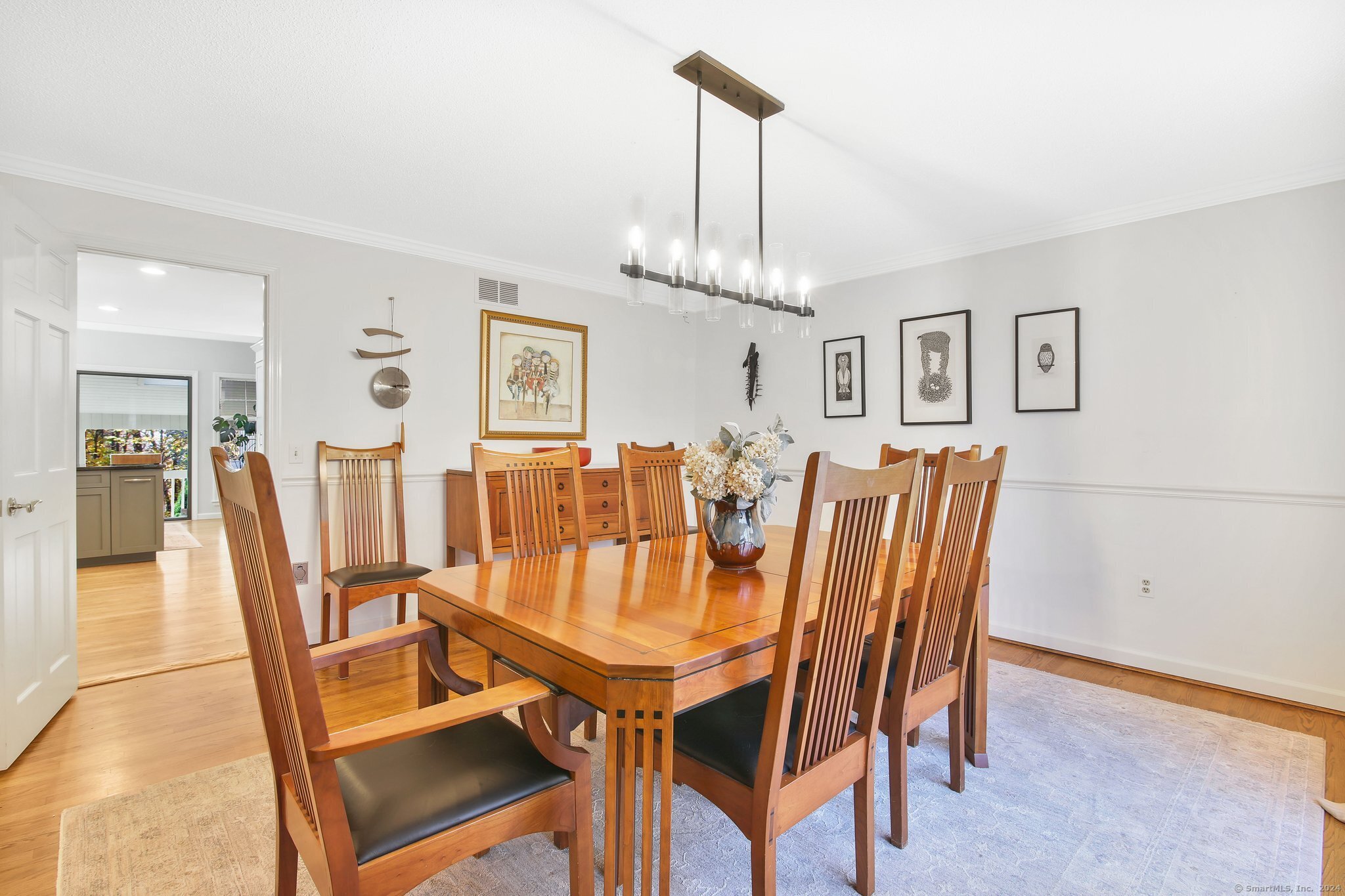 31 Long Hill Drive