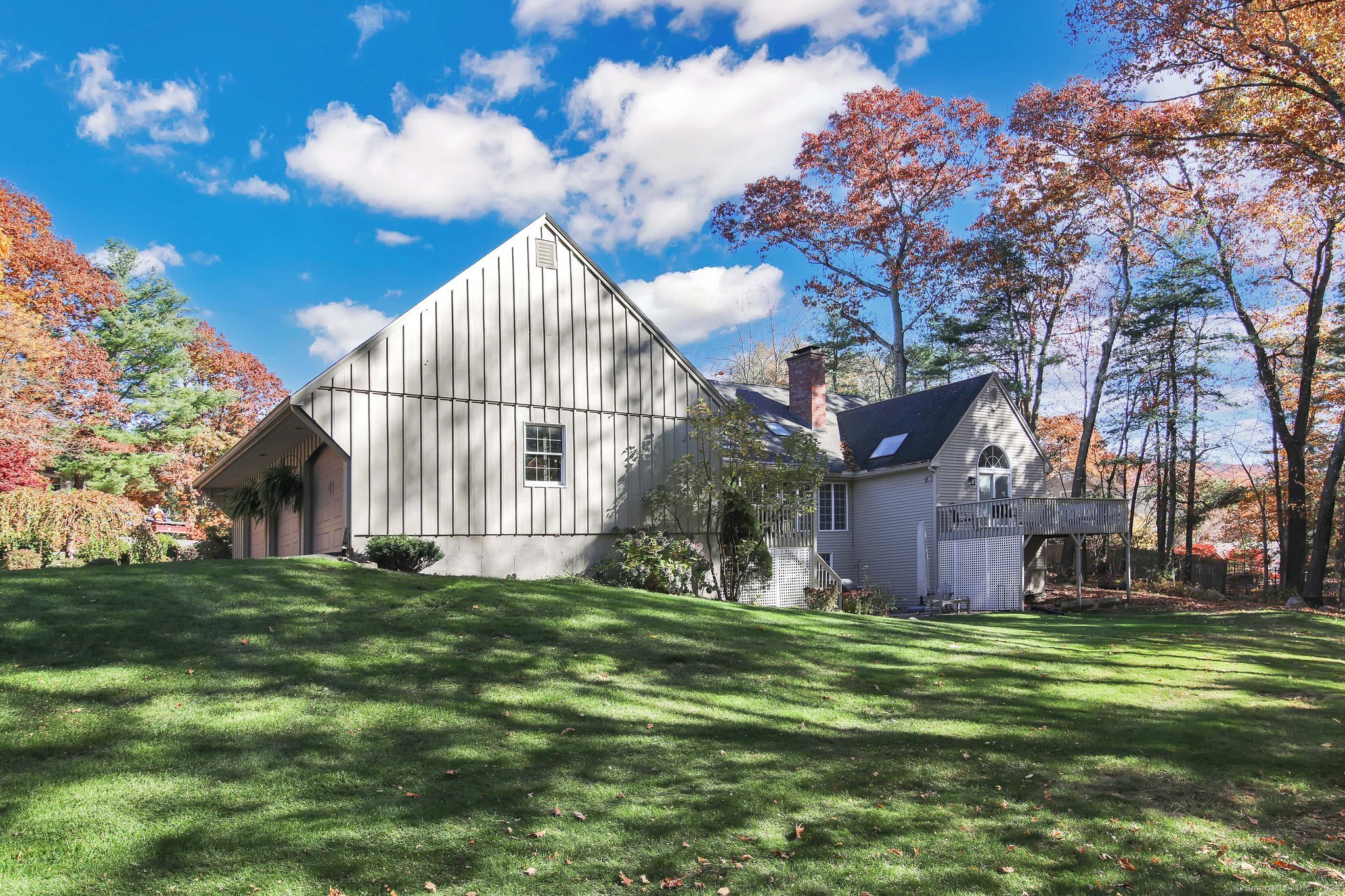 31 Long Hill Drive