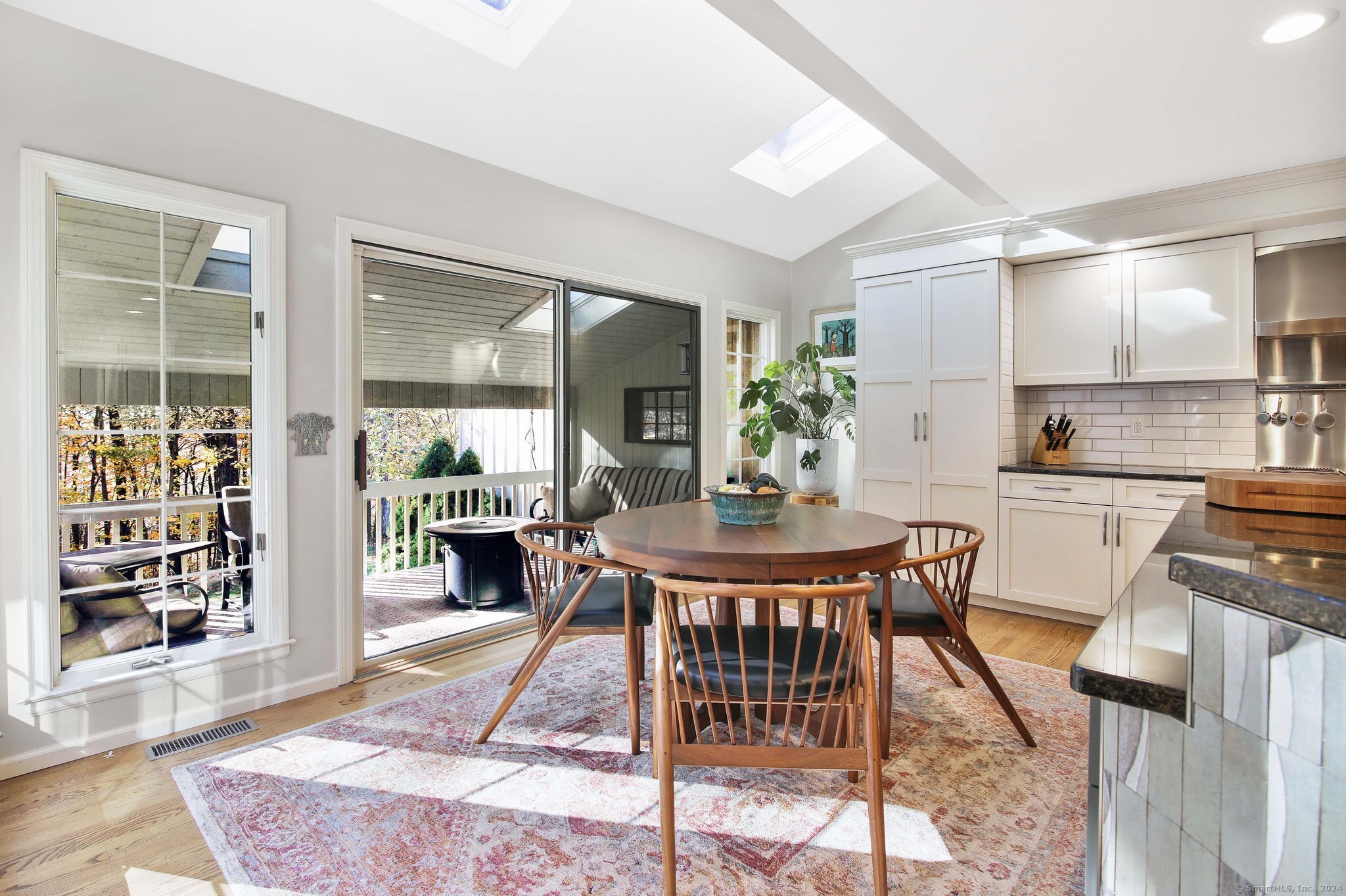 31 Long Hill Drive