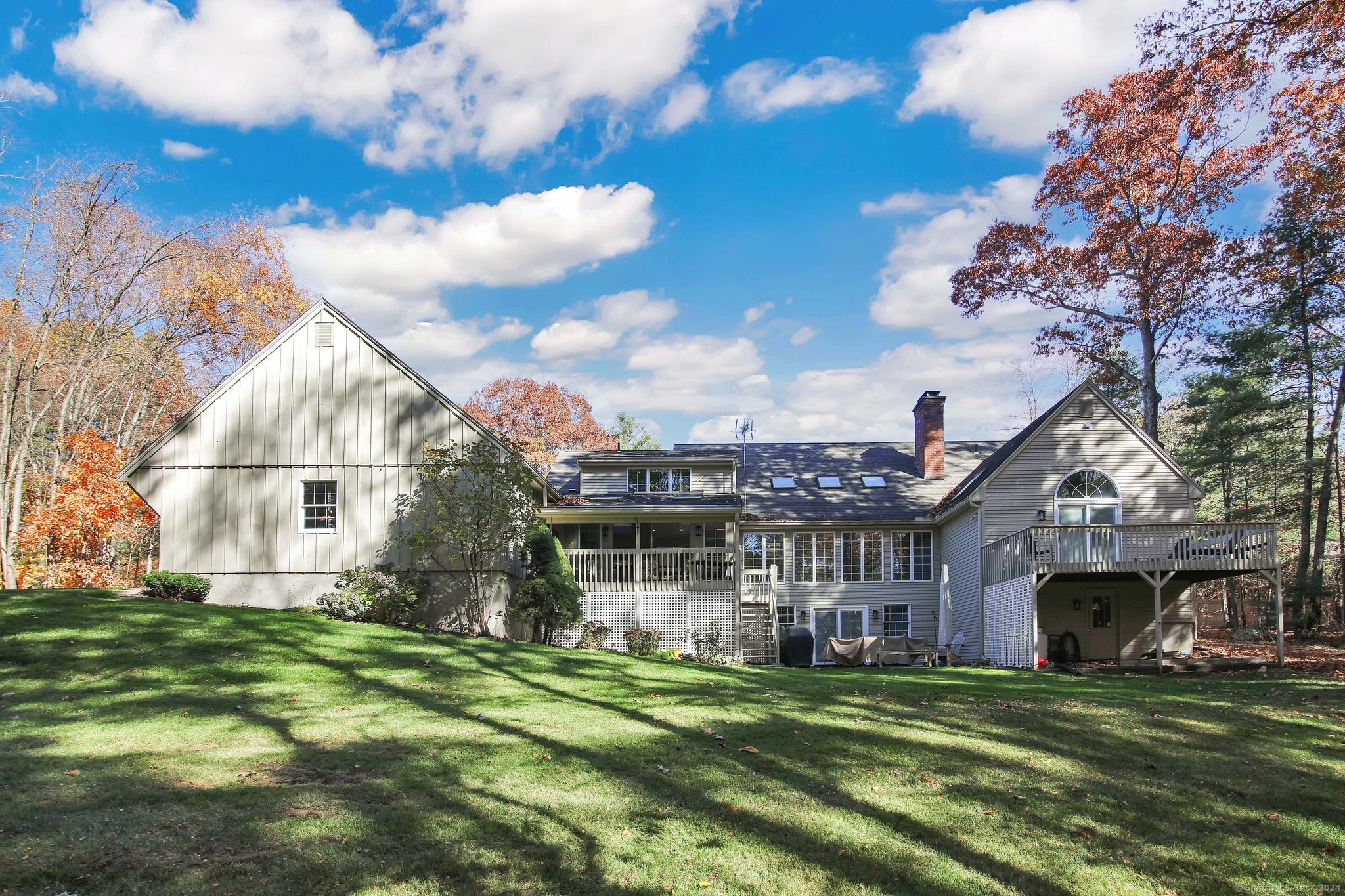 31 Long Hill Drive