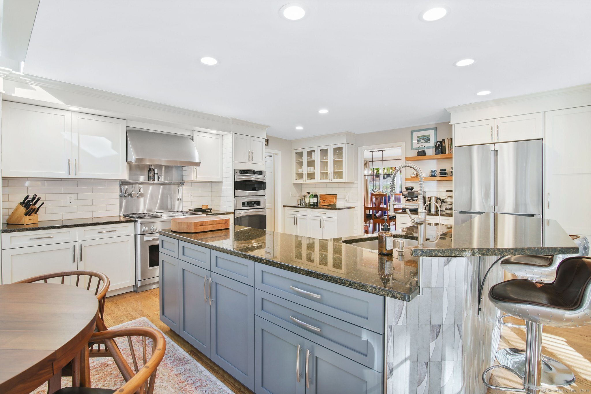 31 Long Hill Drive