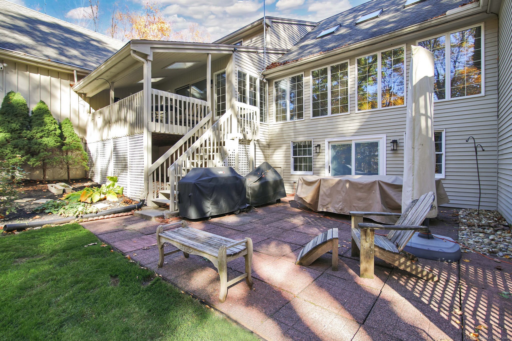 31 Long Hill Drive