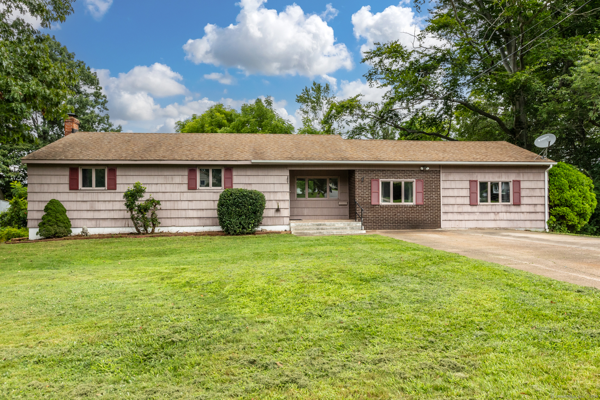 69 Frances Drive