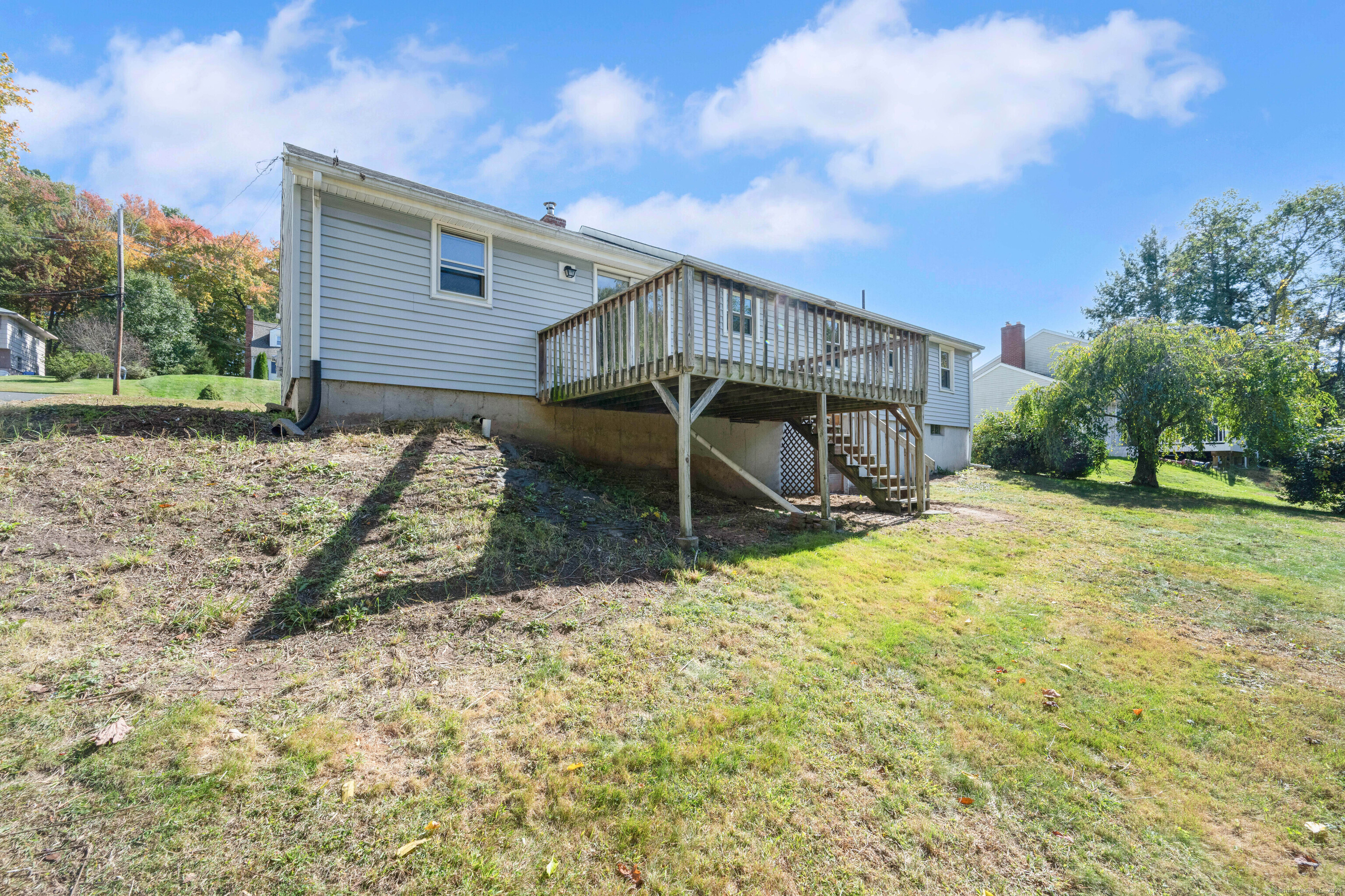 7 Hamilton Road