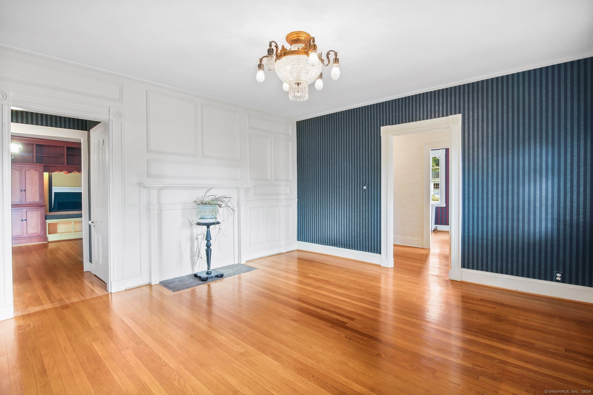 89 Maple Street