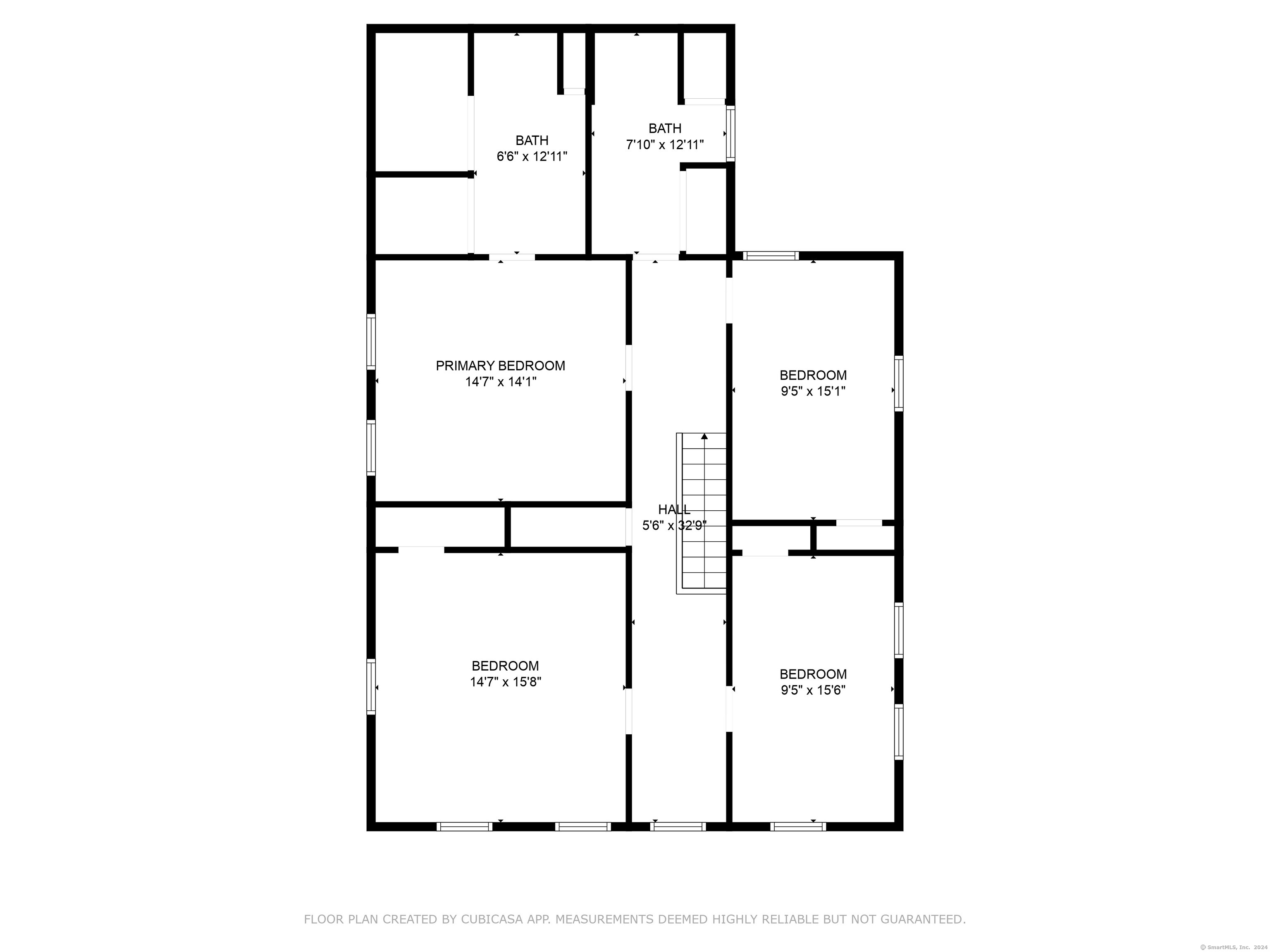 89 Maple Street