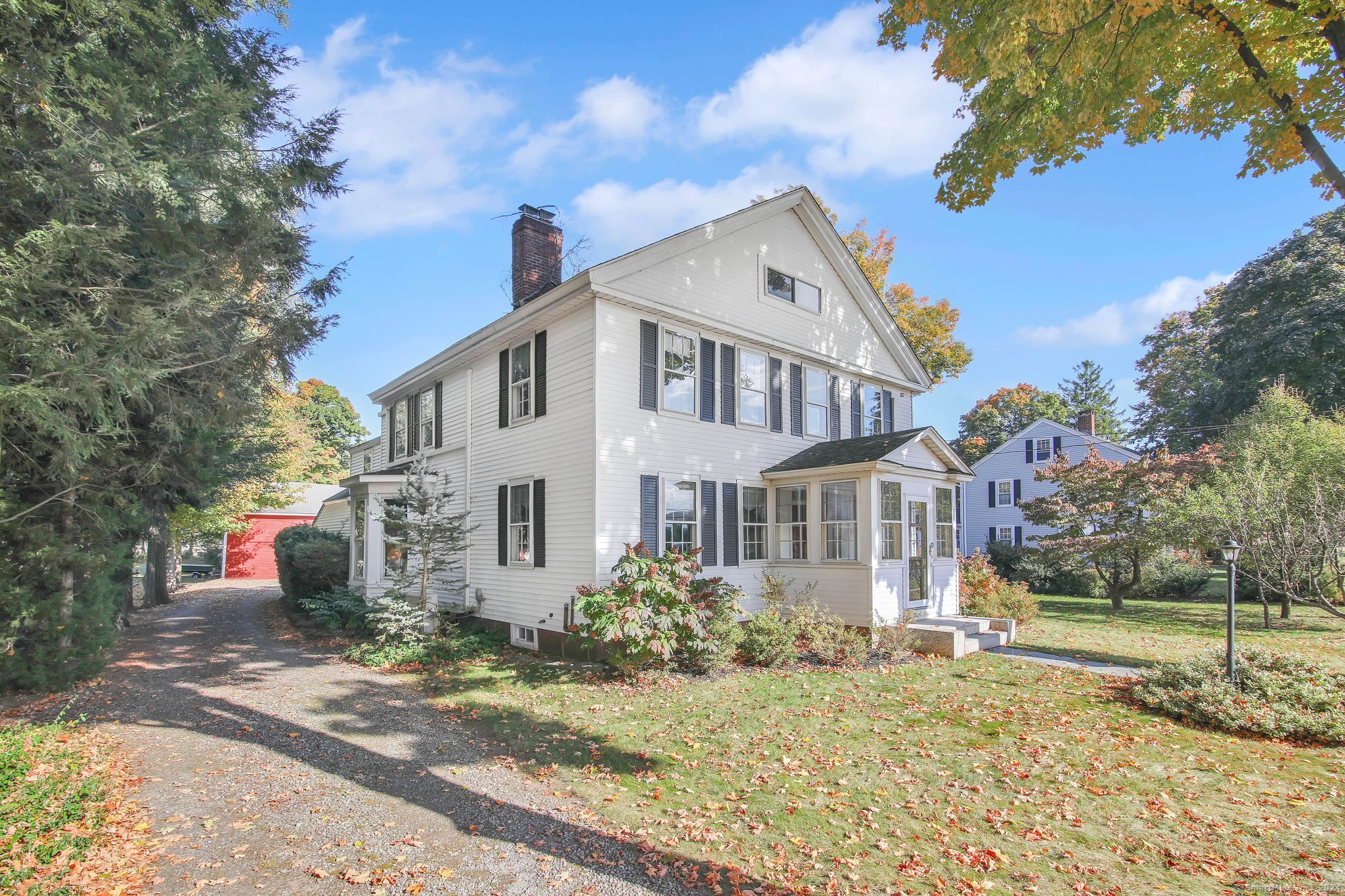 89 Maple Street