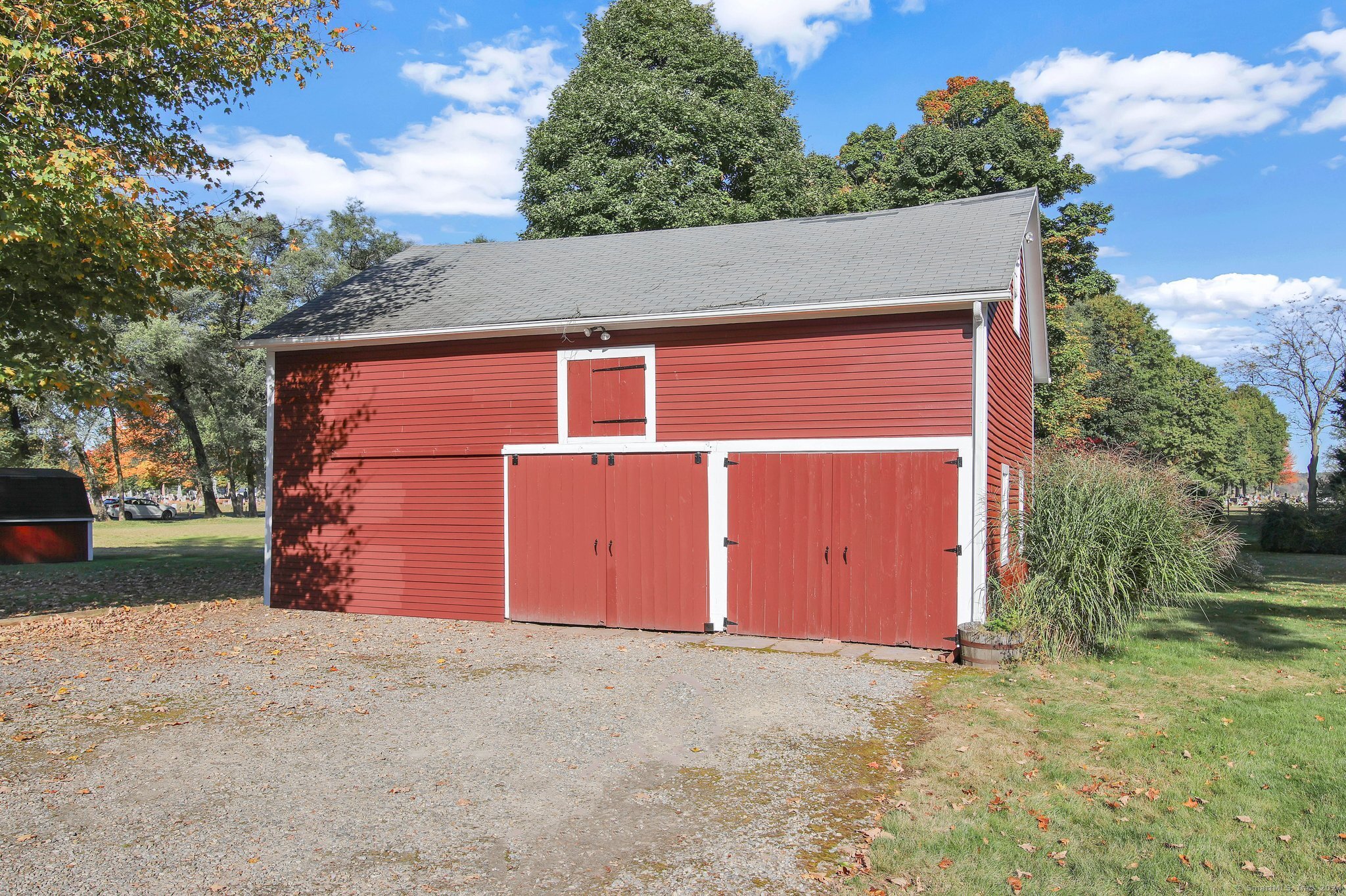89 Maple Street