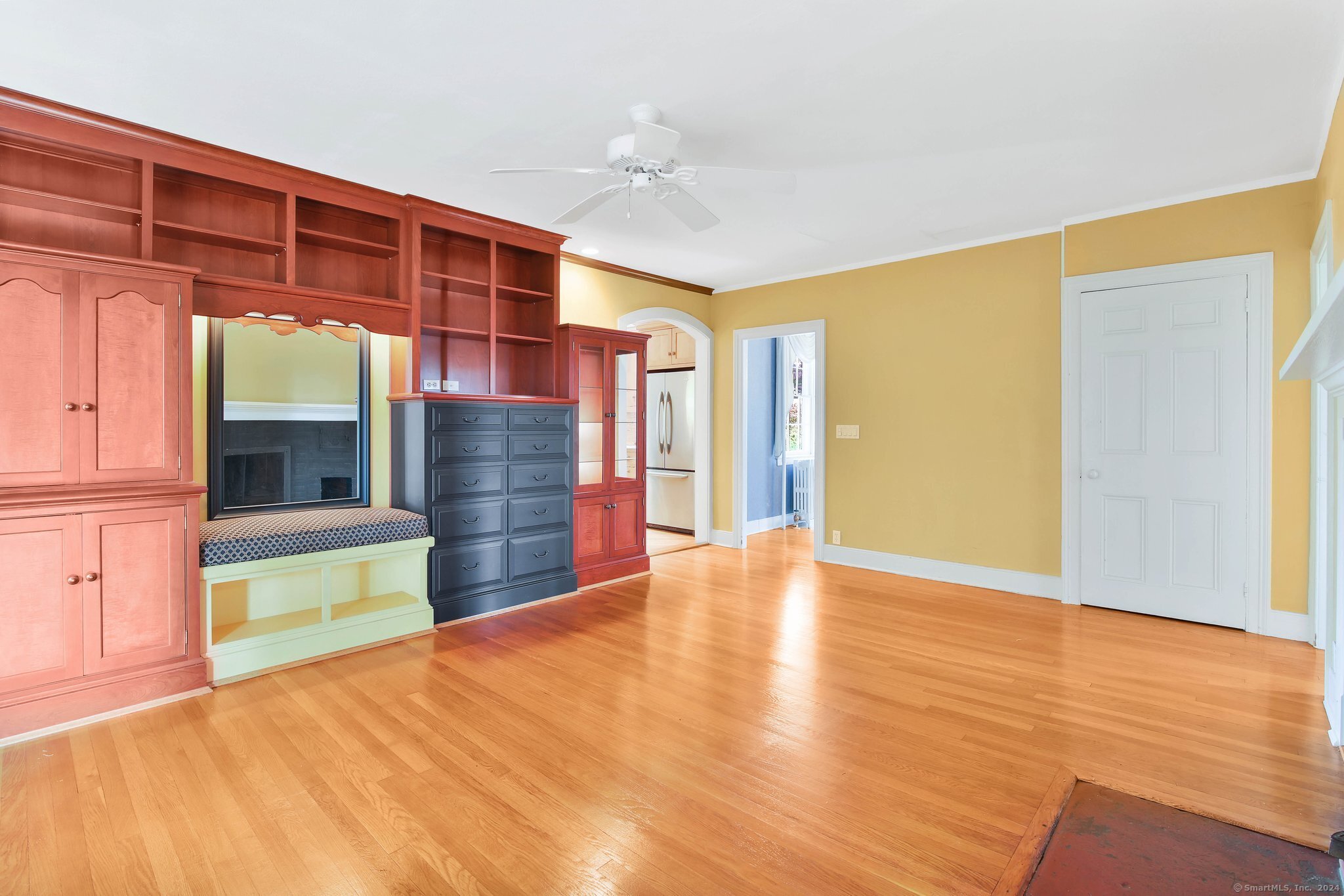 89 Maple Street