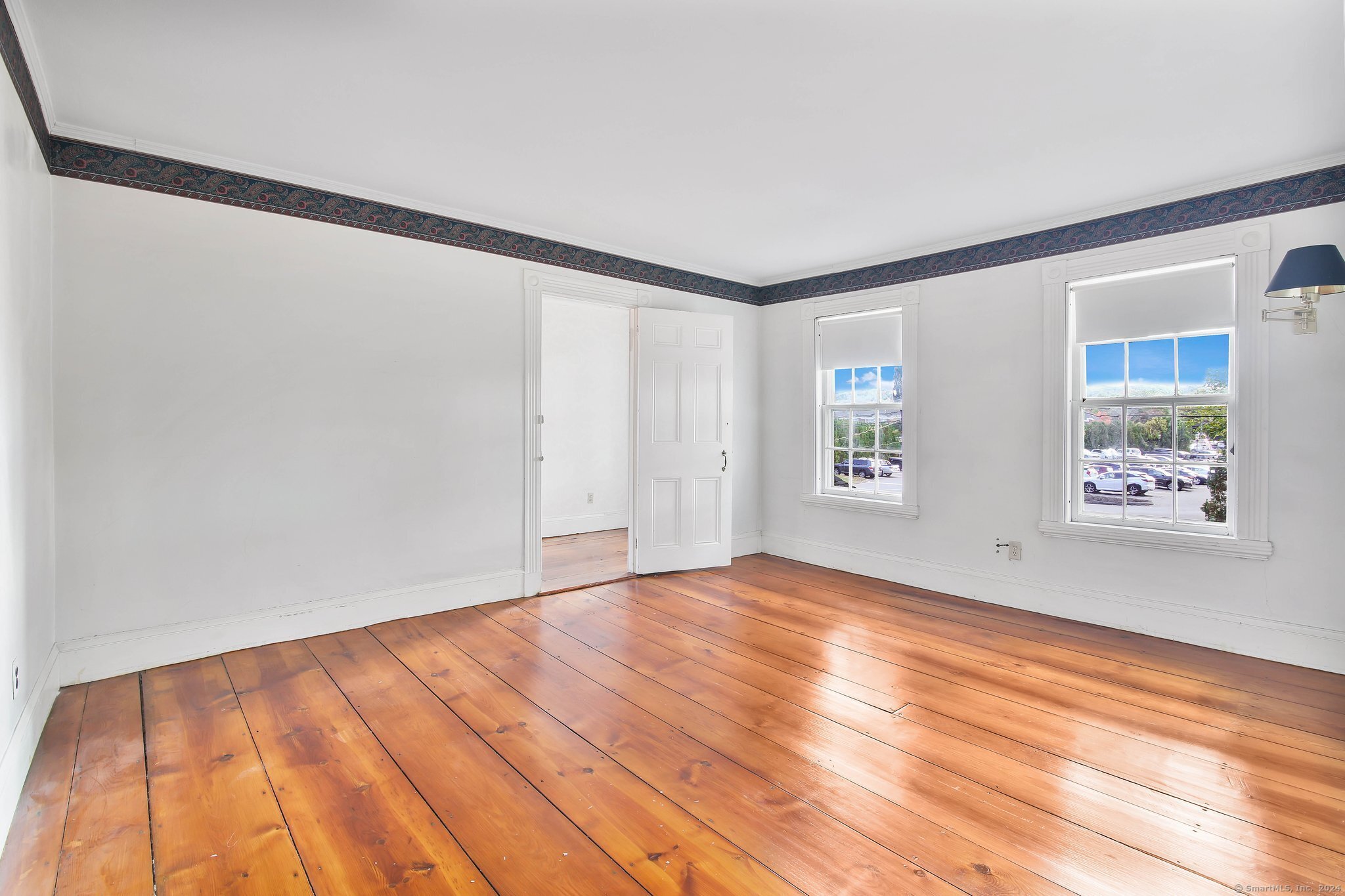 89 Maple Street