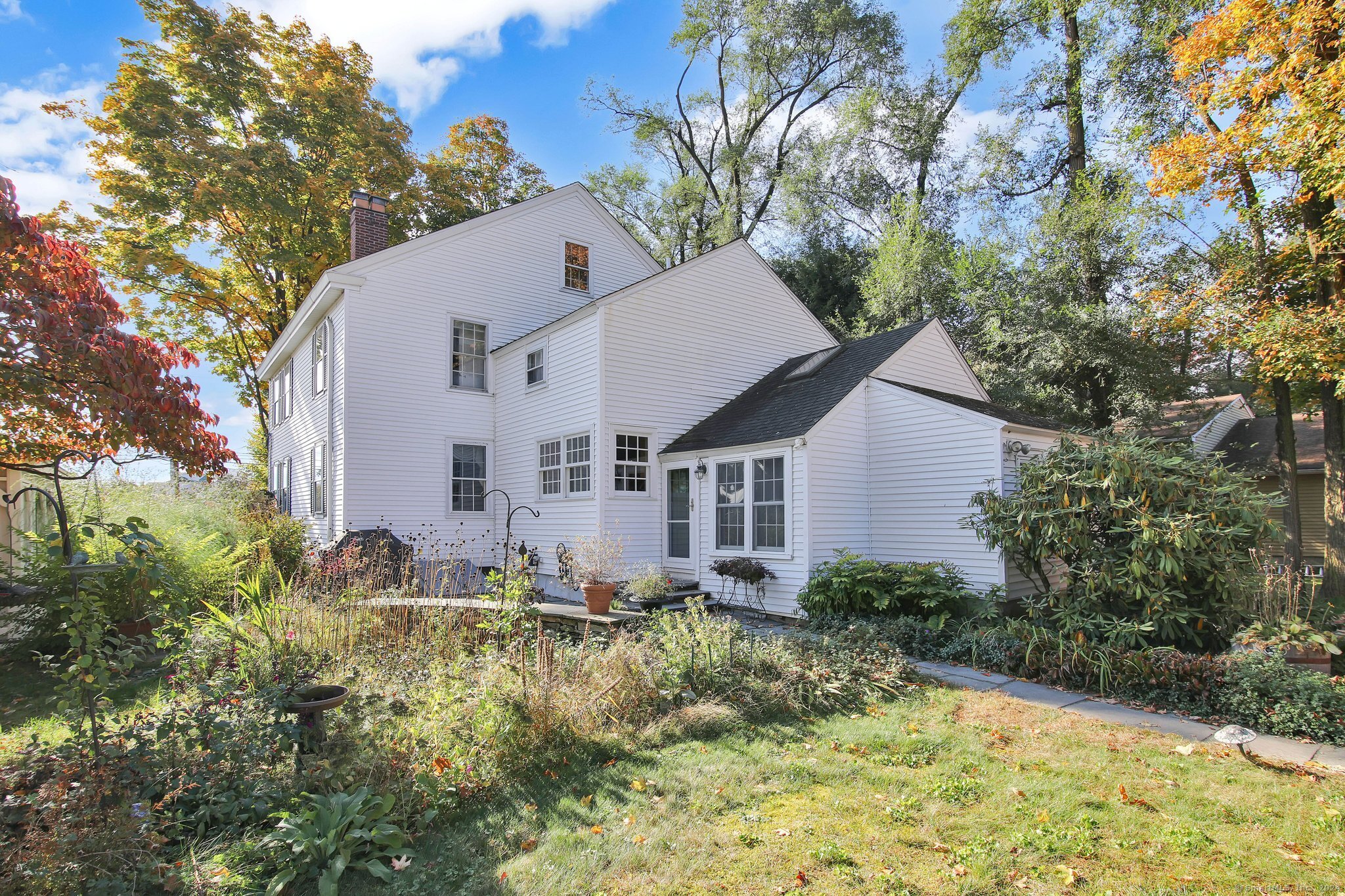 89 Maple Street