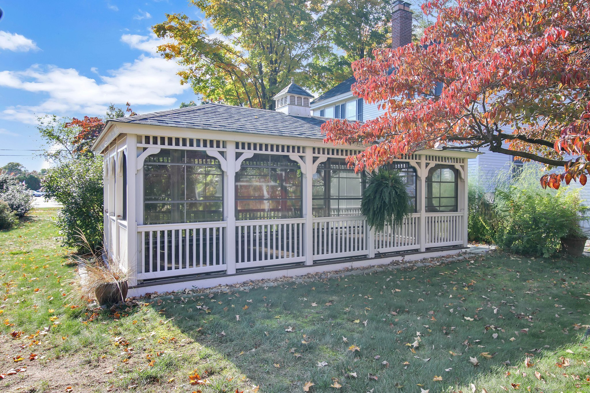 89 Maple Street
