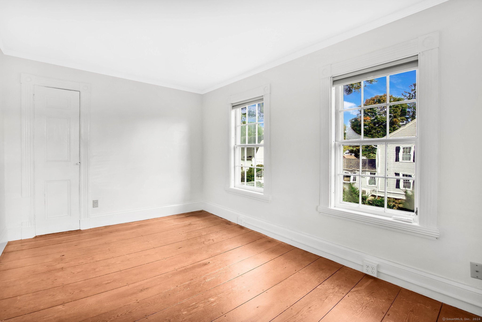 89 Maple Street