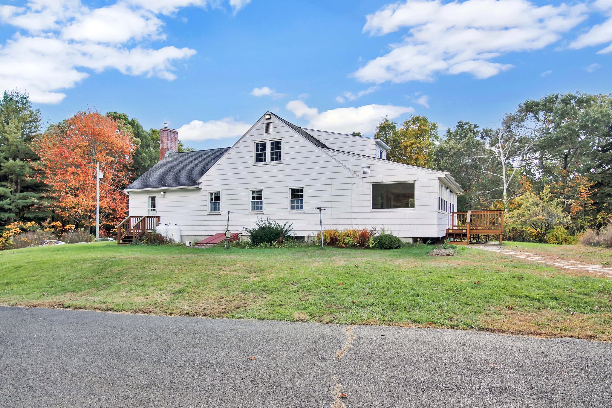 156 Bakos Road