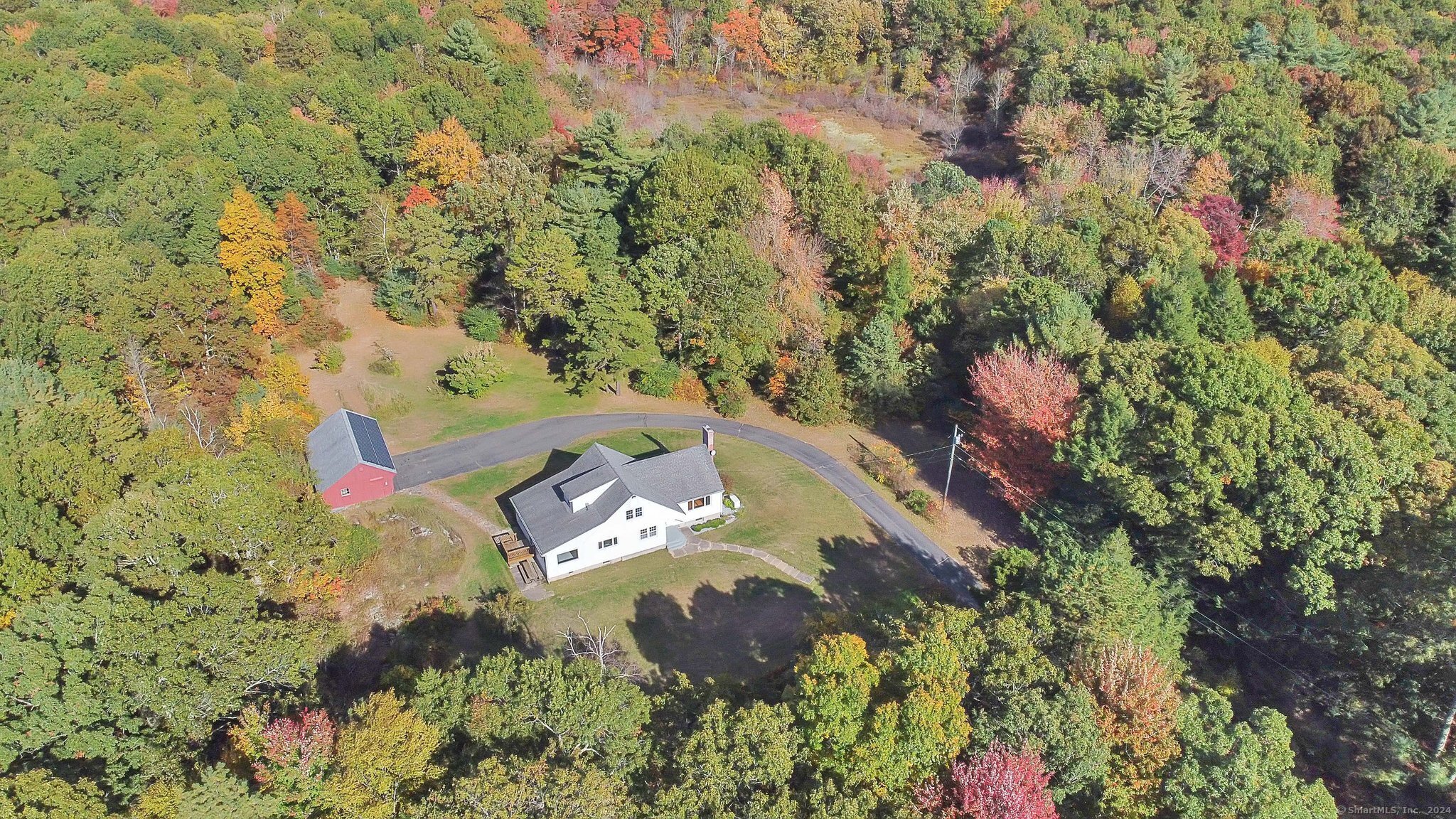 156 Bakos Road