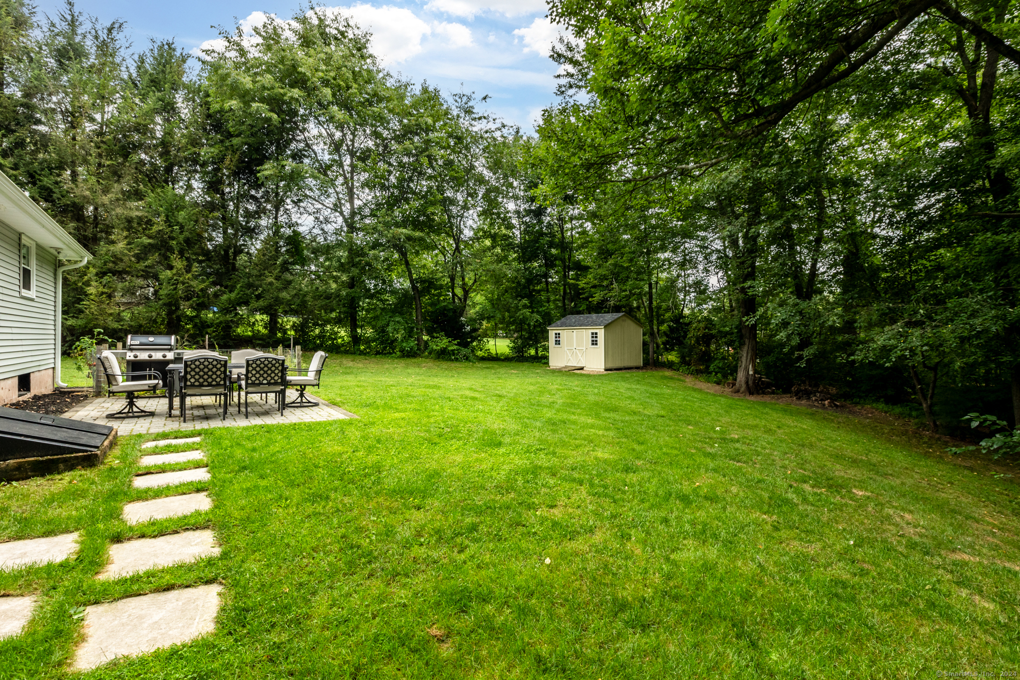 21 Geraldine Drive