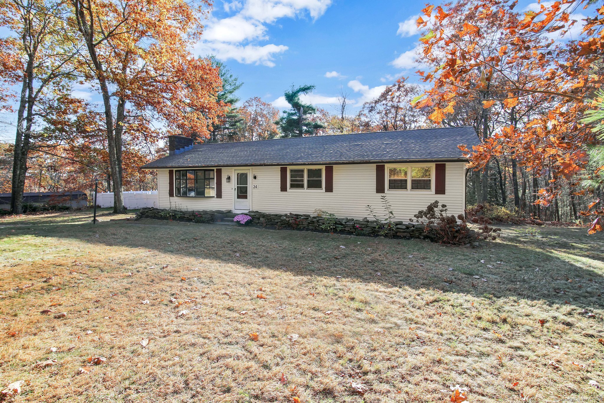 34 Newell Hill Road