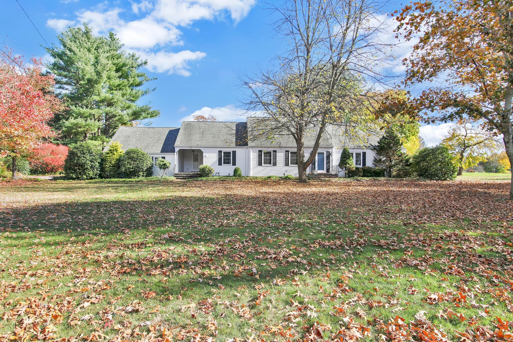 115 Tripp Road