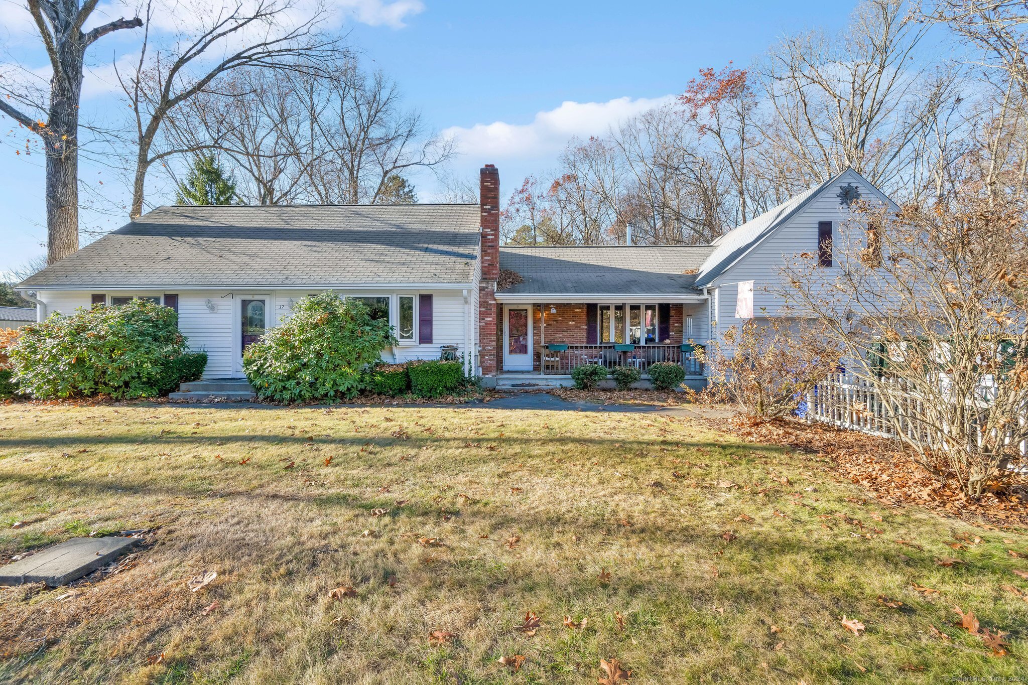 37 West View Drive