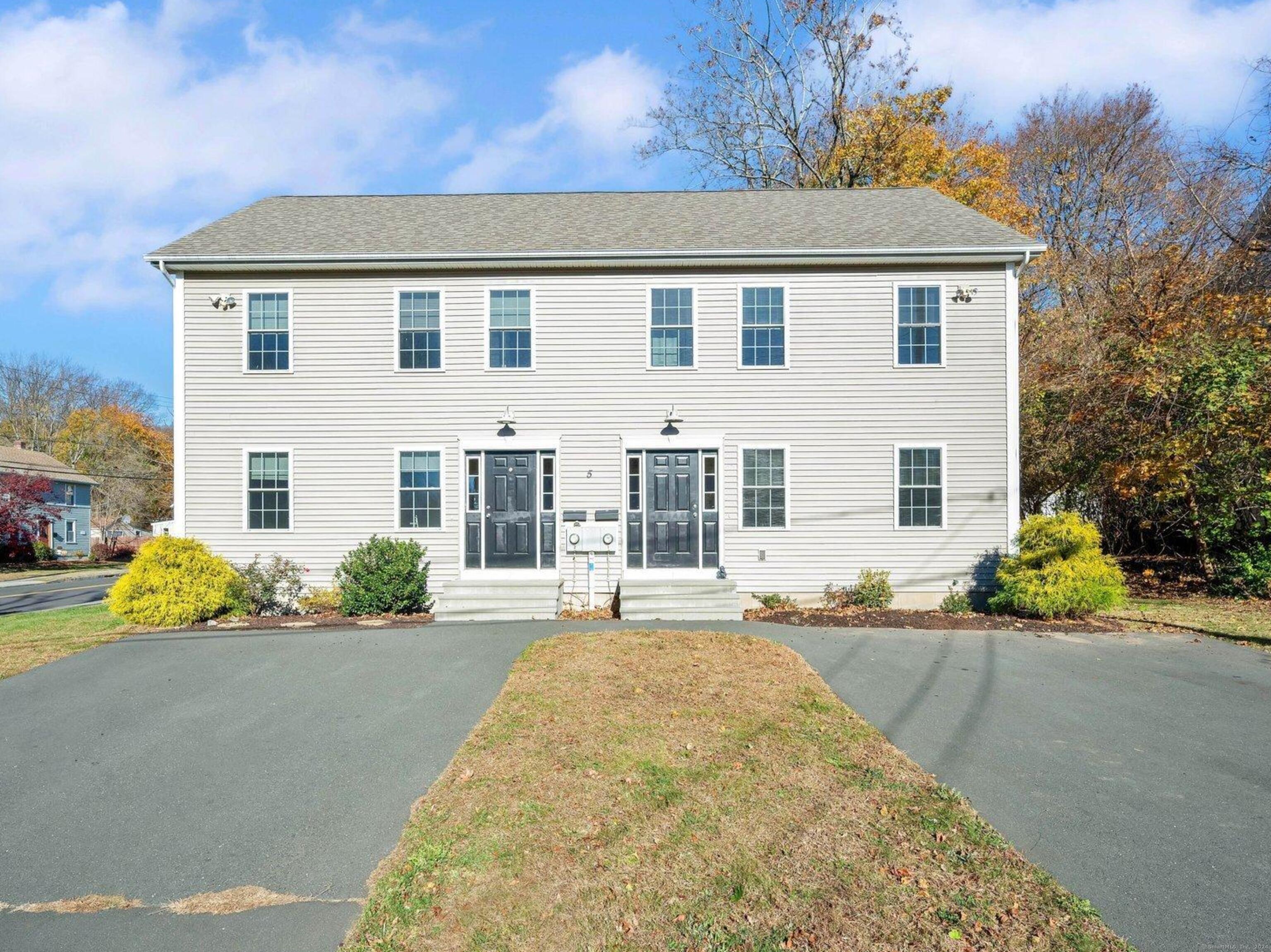 5 Webster Street