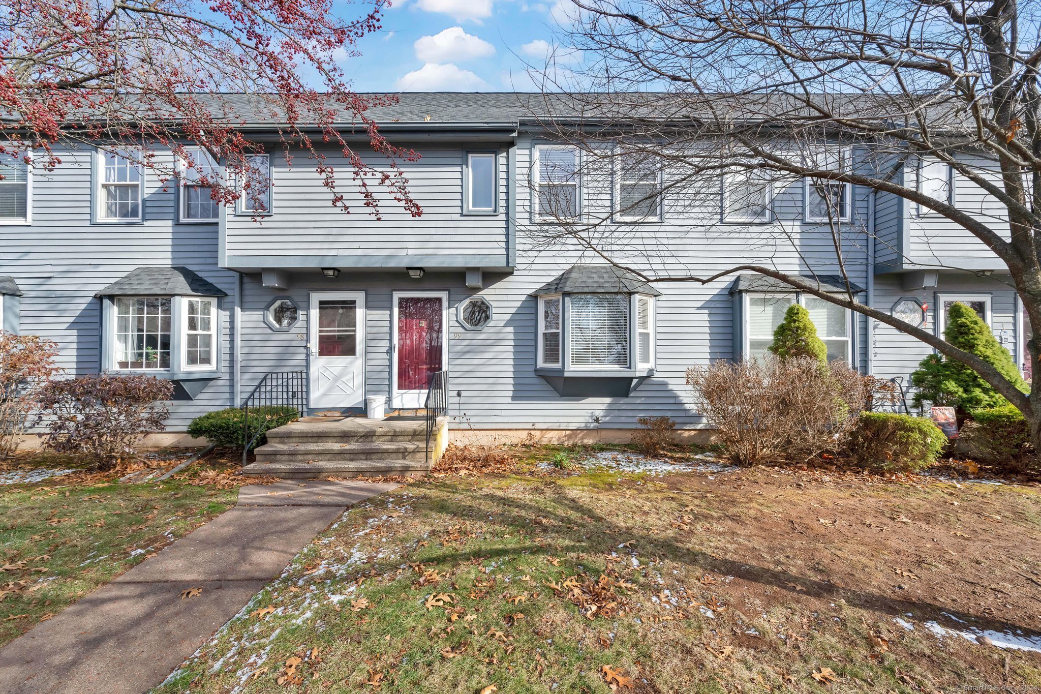 1 Abbott Road 99