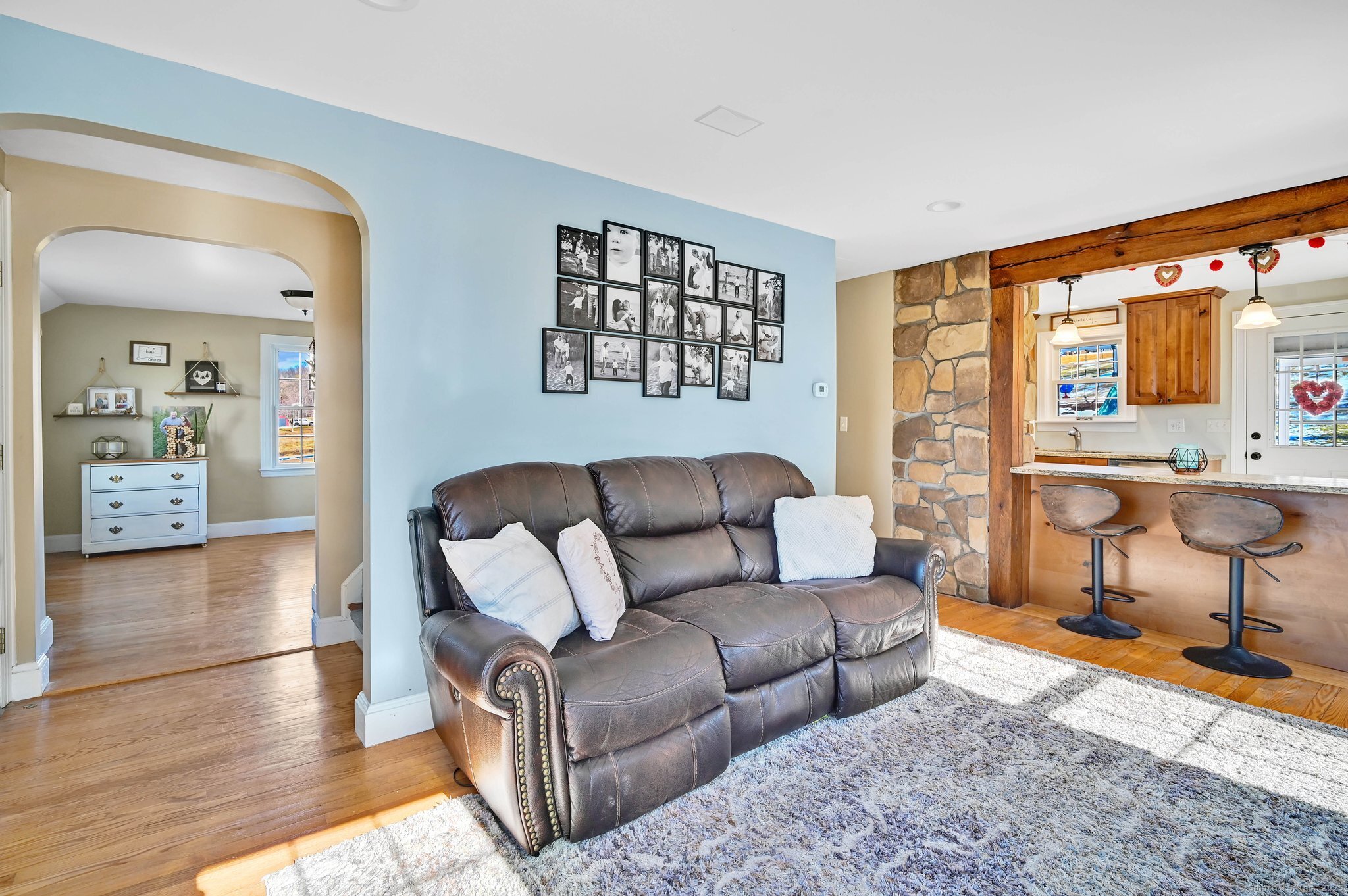 110 Ellington Avenue