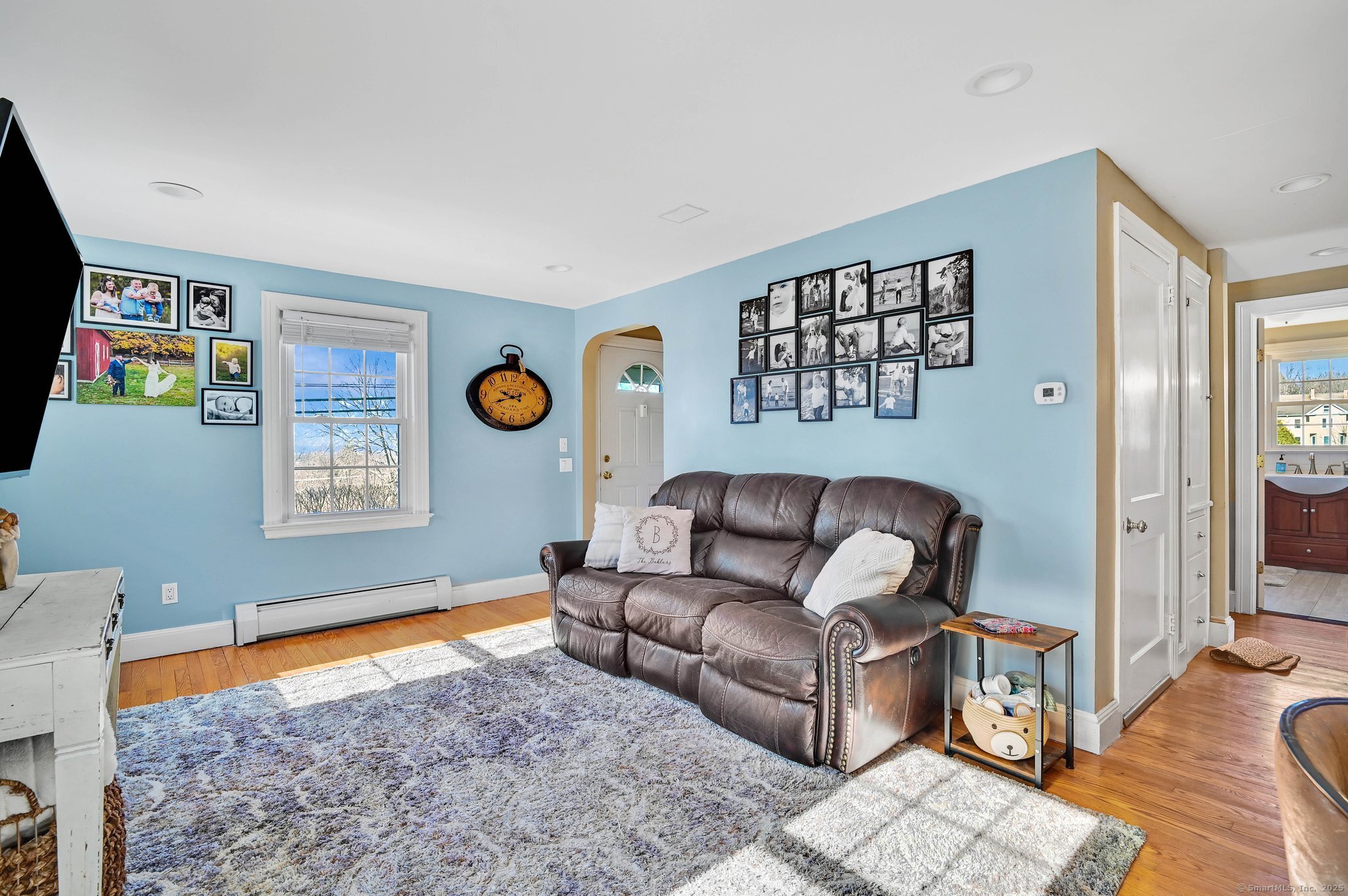 110 Ellington Avenue