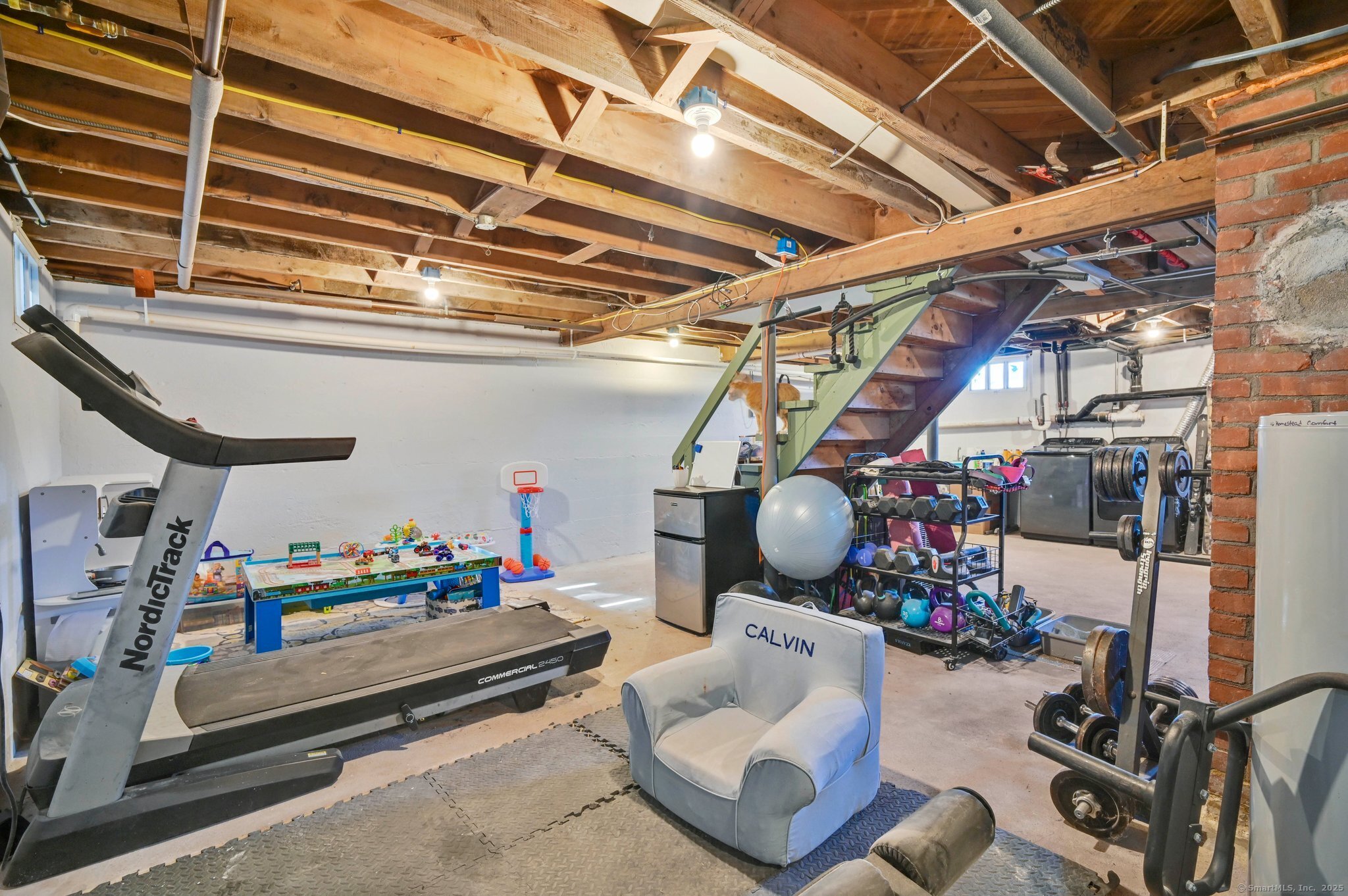 110 Ellington Avenue