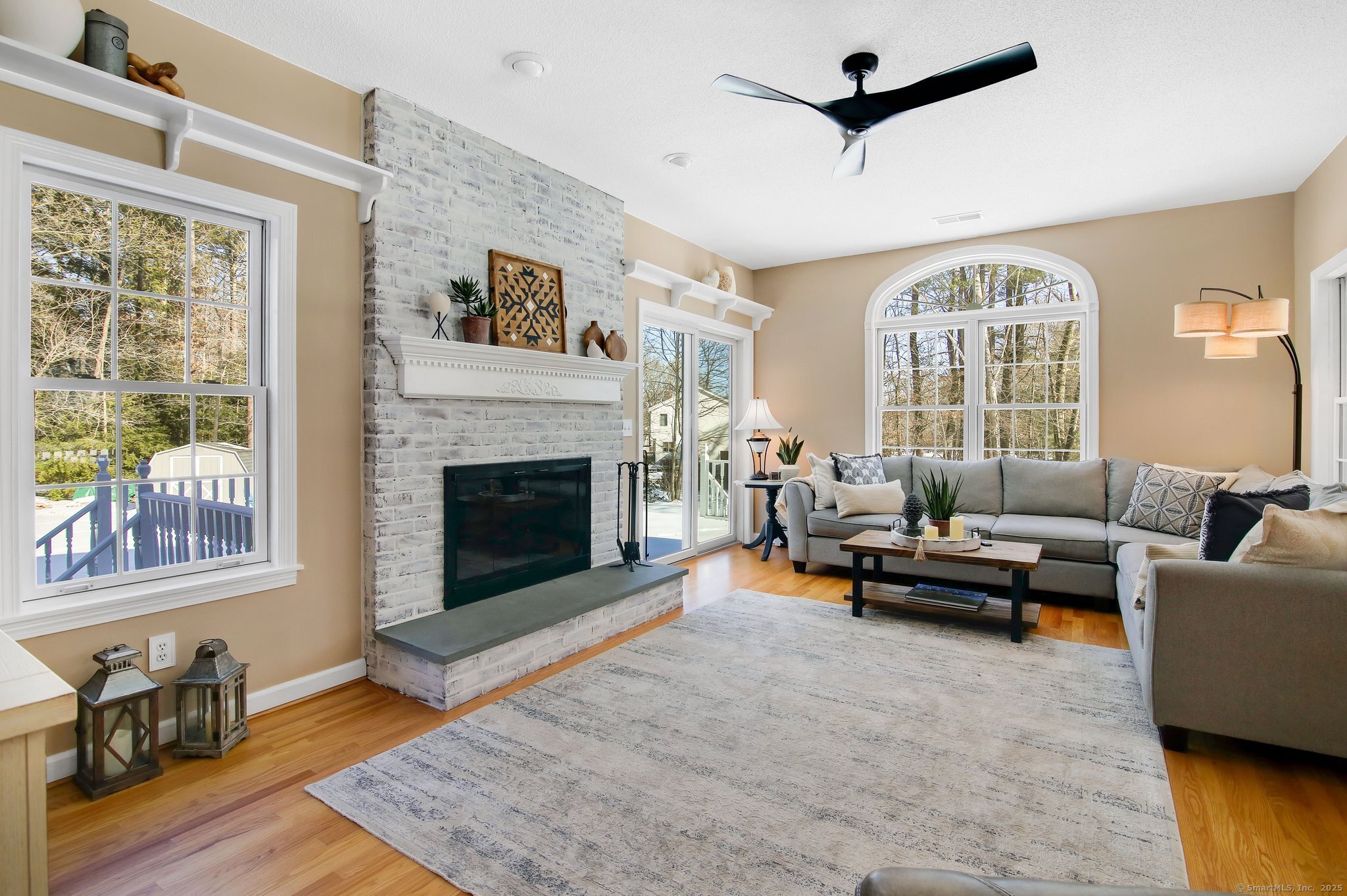 9 Brockway Road
