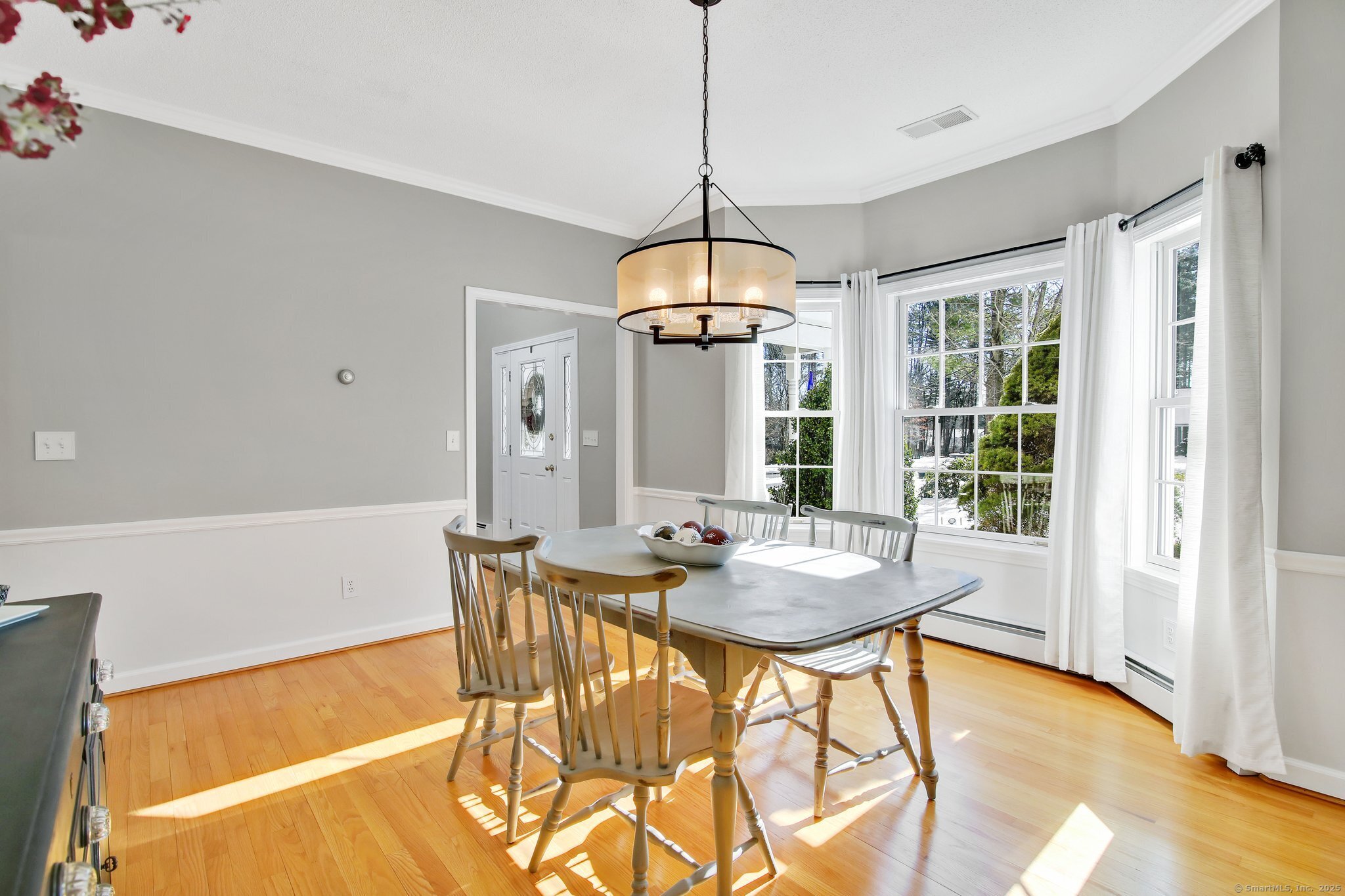9 Brockway Road