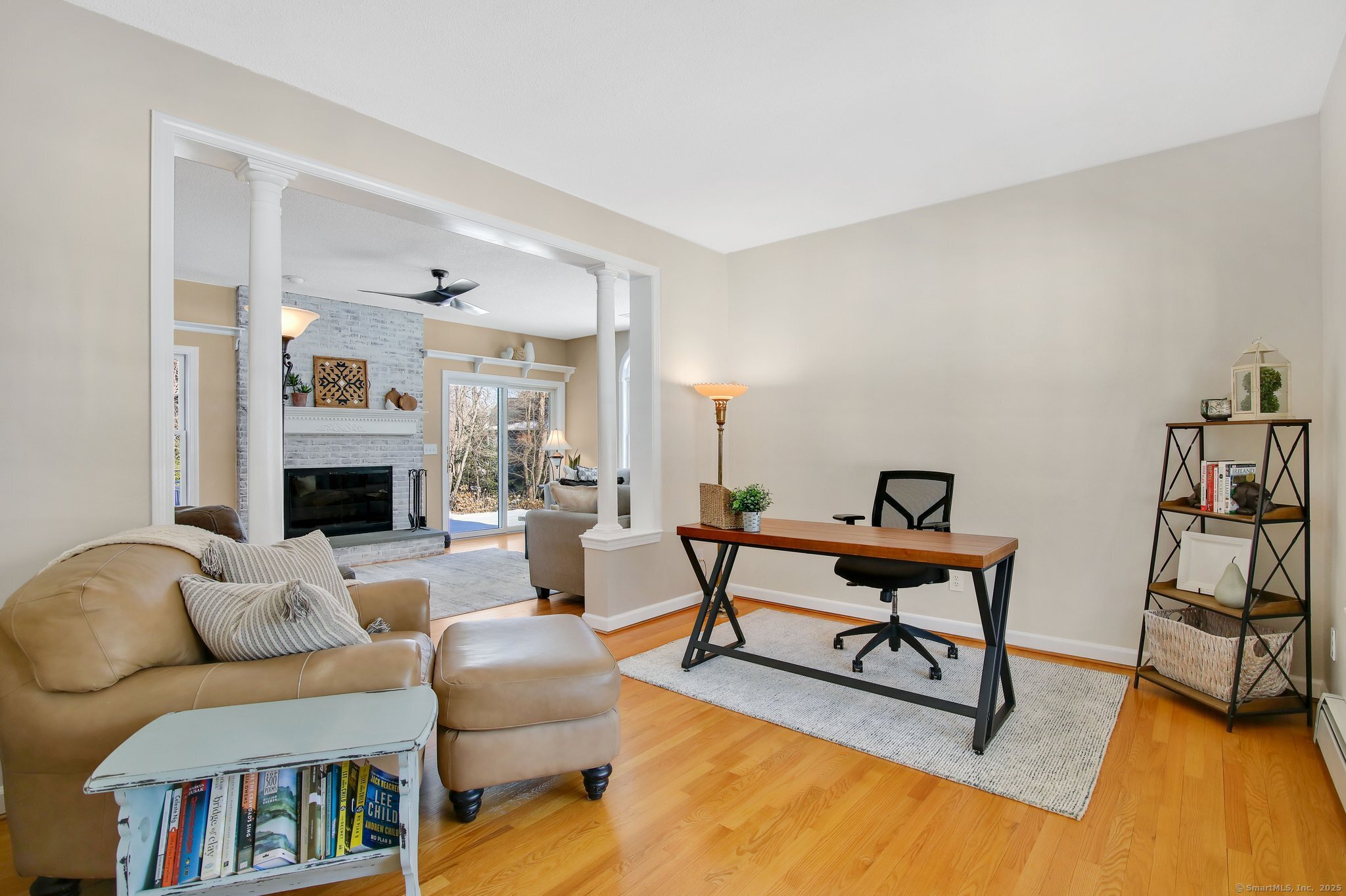9 Brockway Road