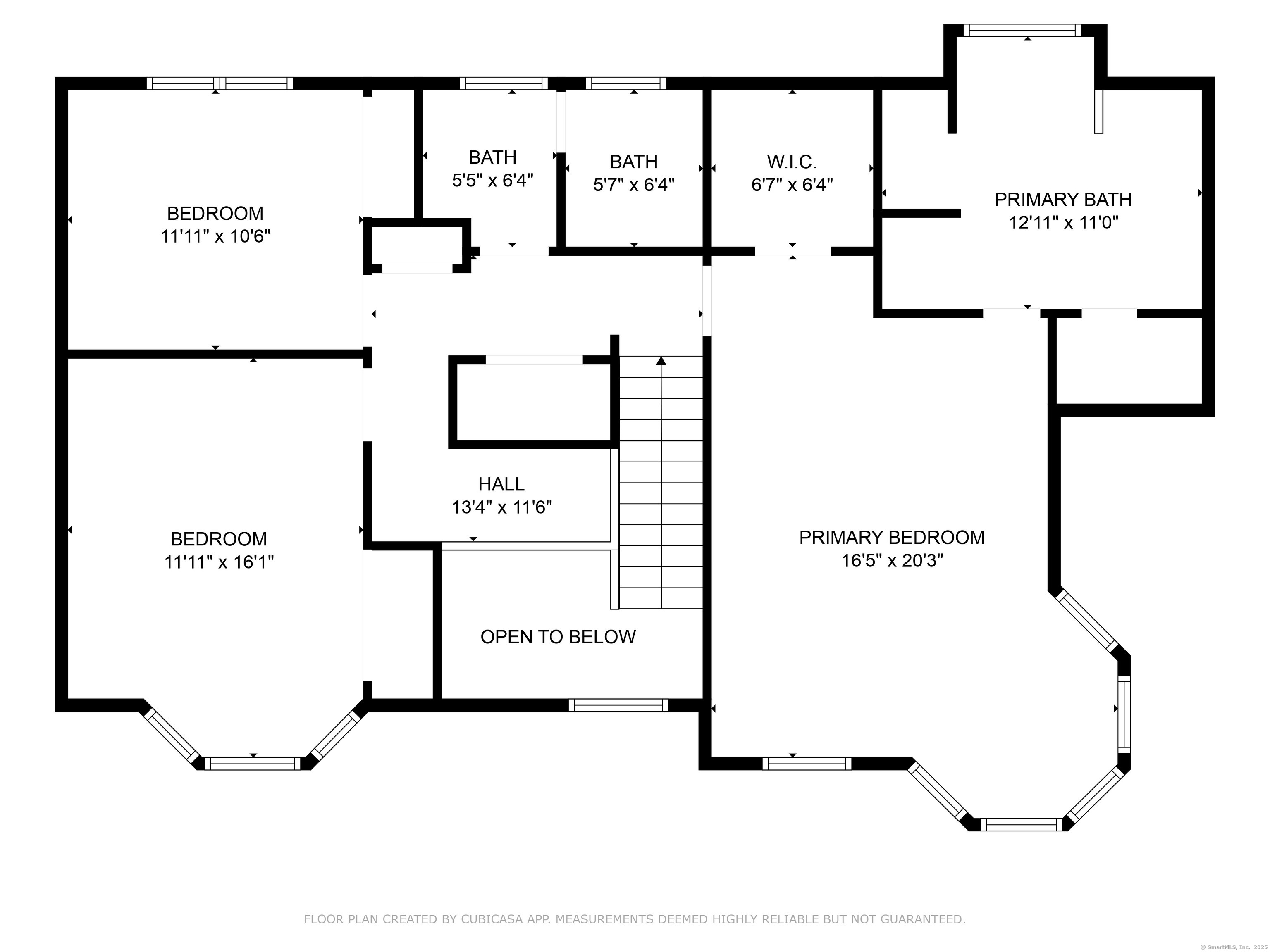 9 Brockway Road