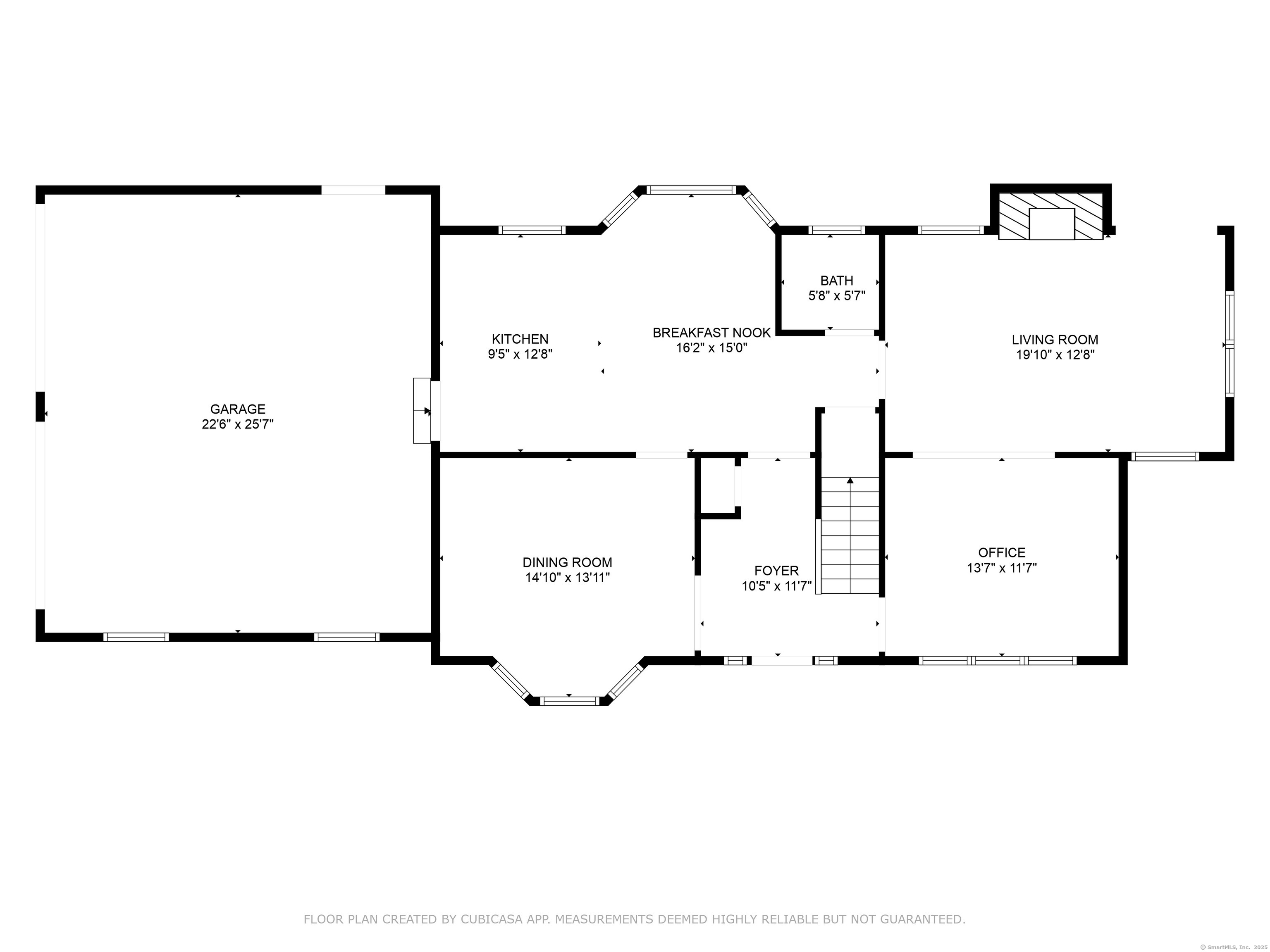 9 Brockway Road