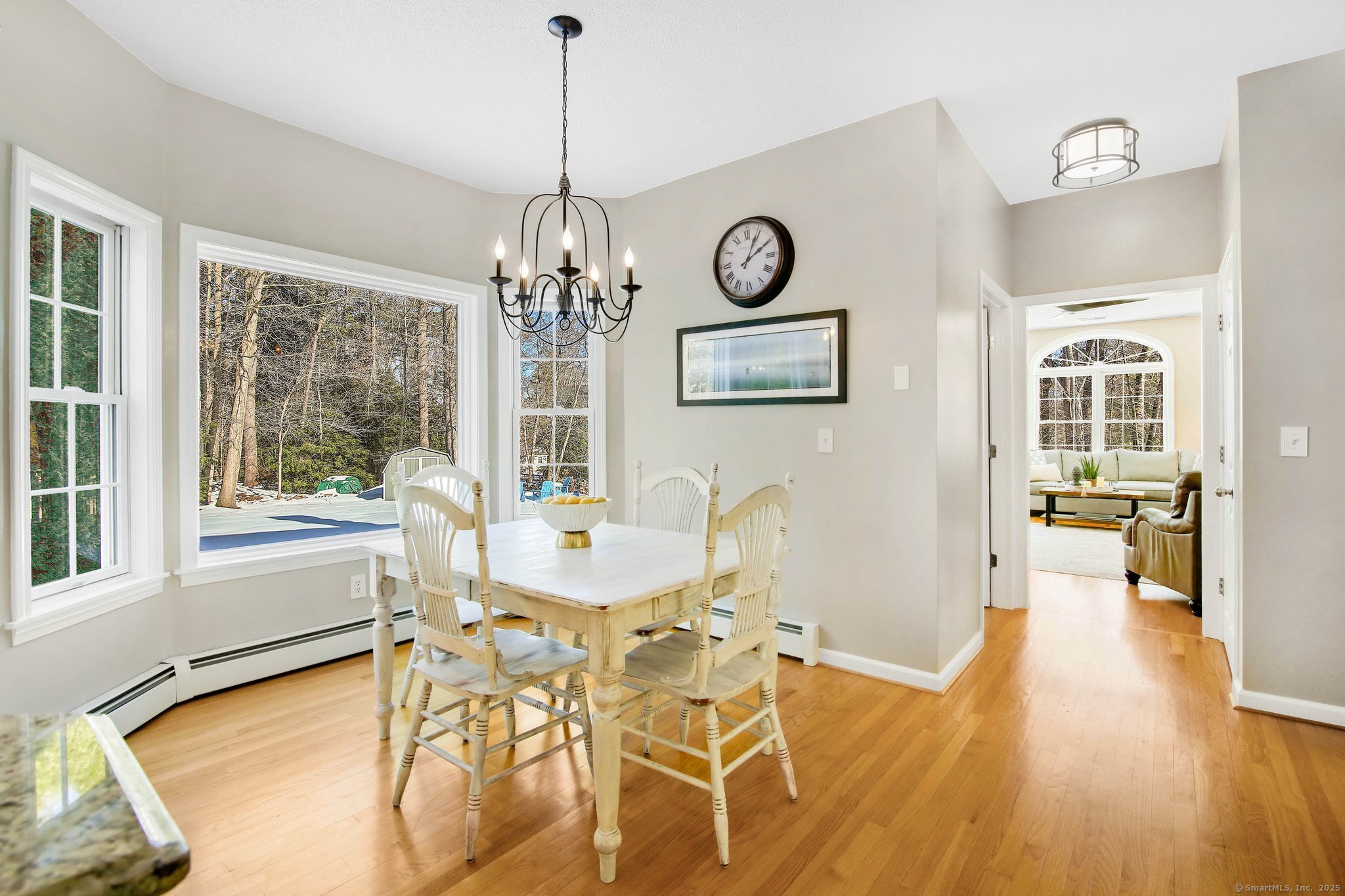 9 Brockway Road