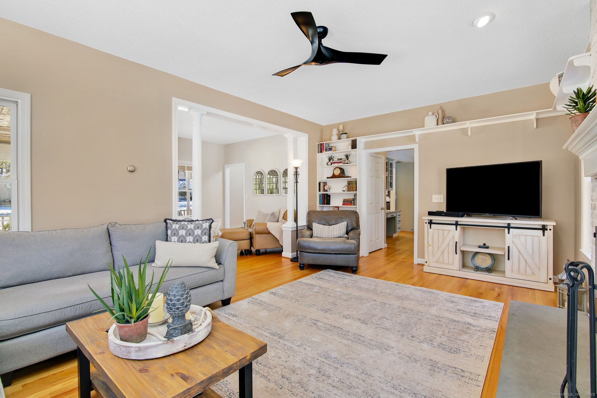 9 Brockway Road