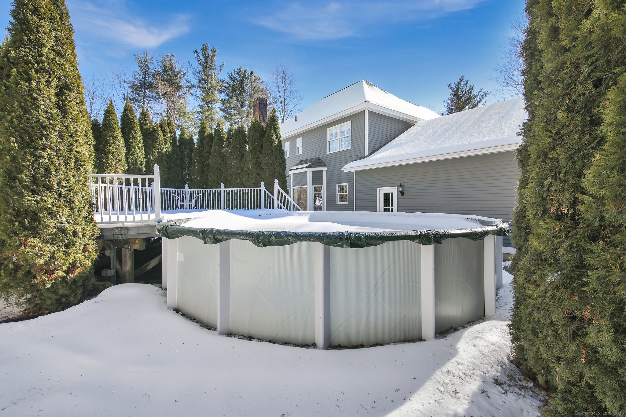 9 Brockway Road