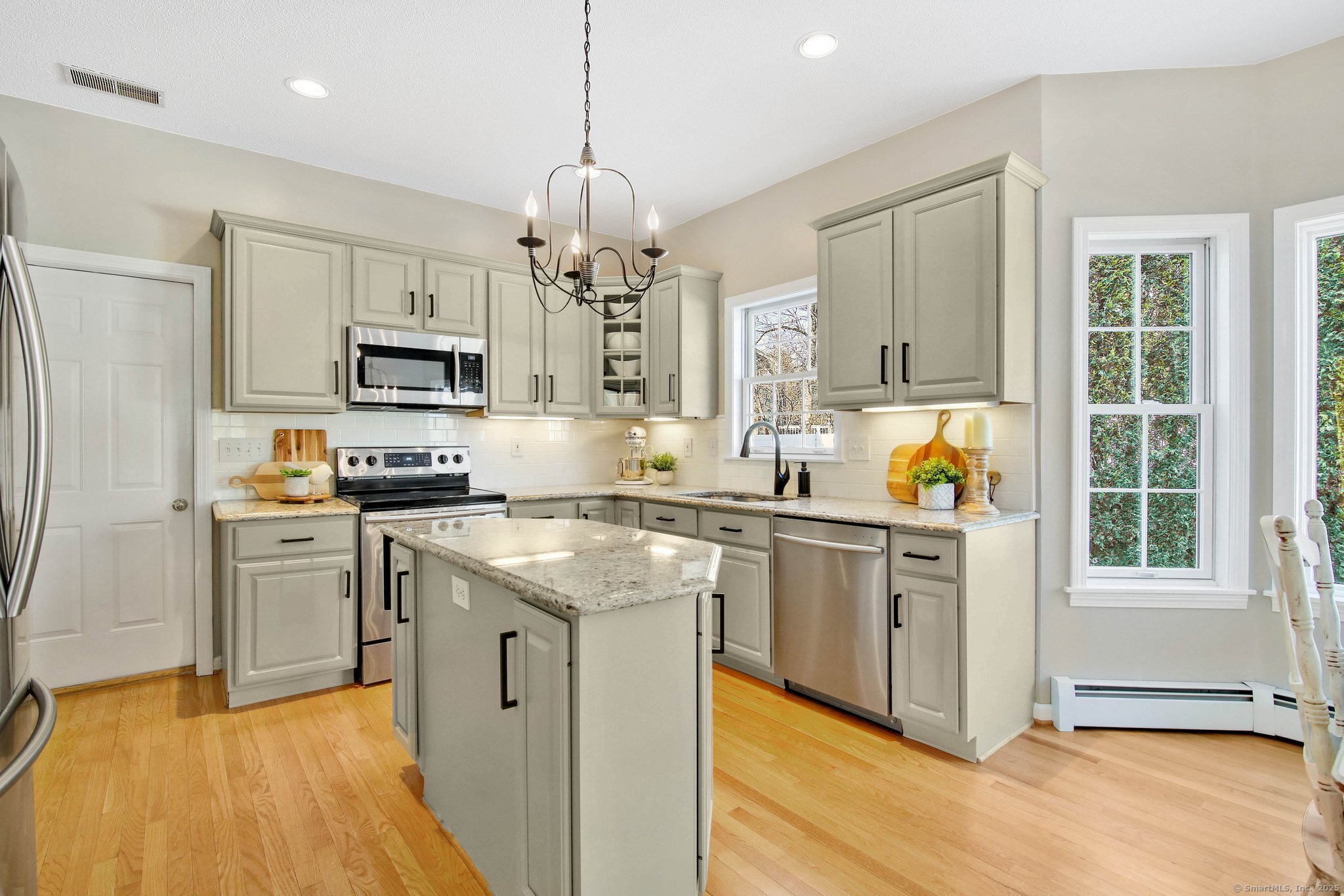 9 Brockway Road