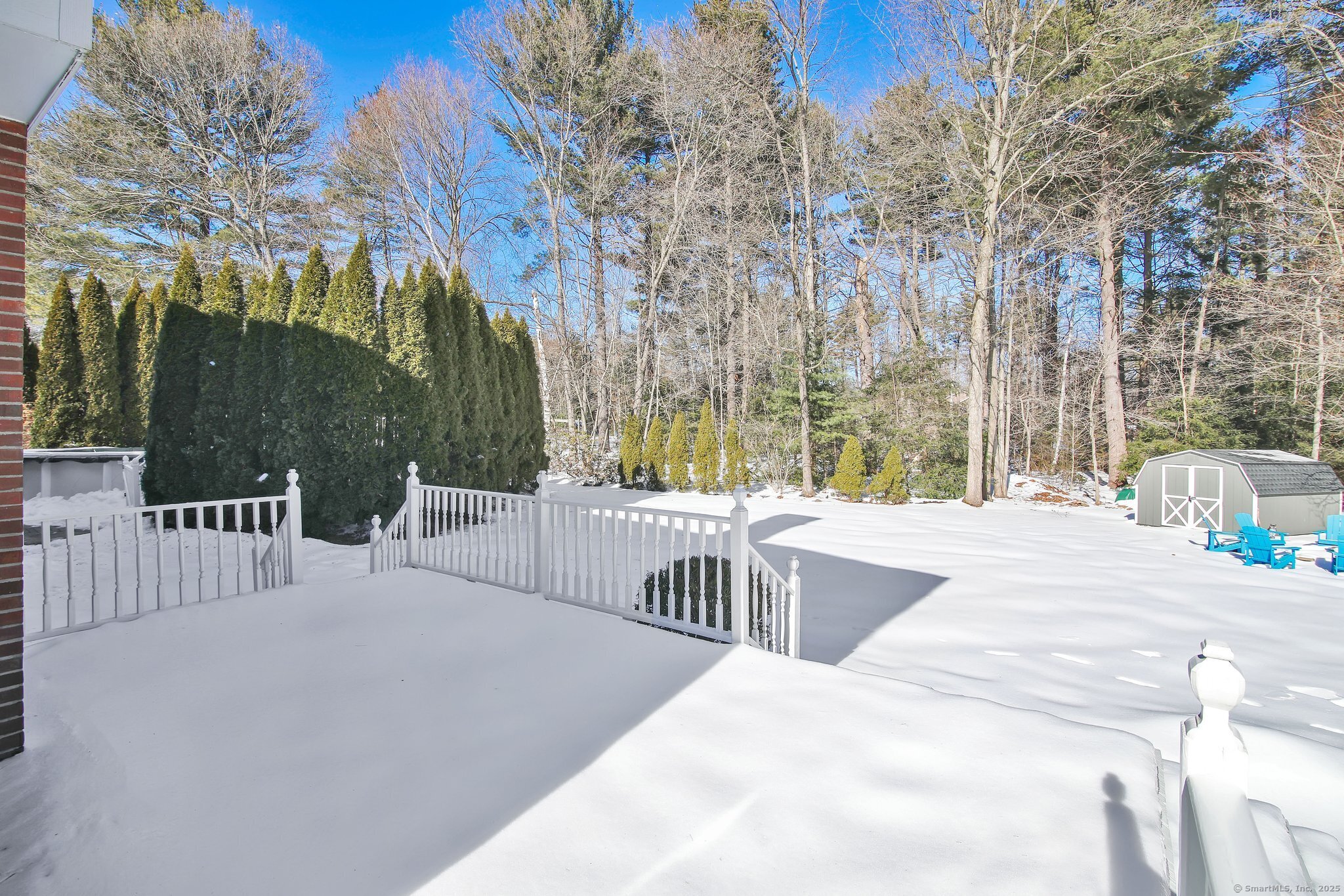 9 Brockway Road